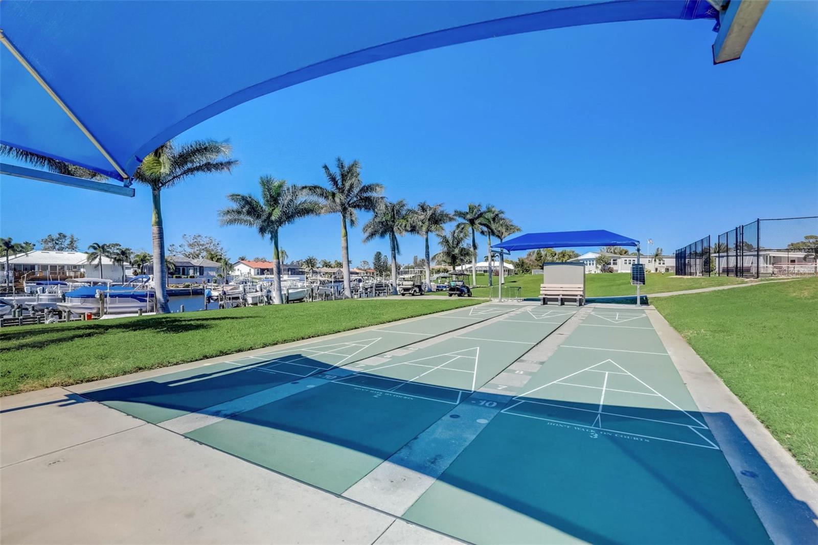 10 S ESPLANADE ST, ENGLEWOOD, FL, 34223