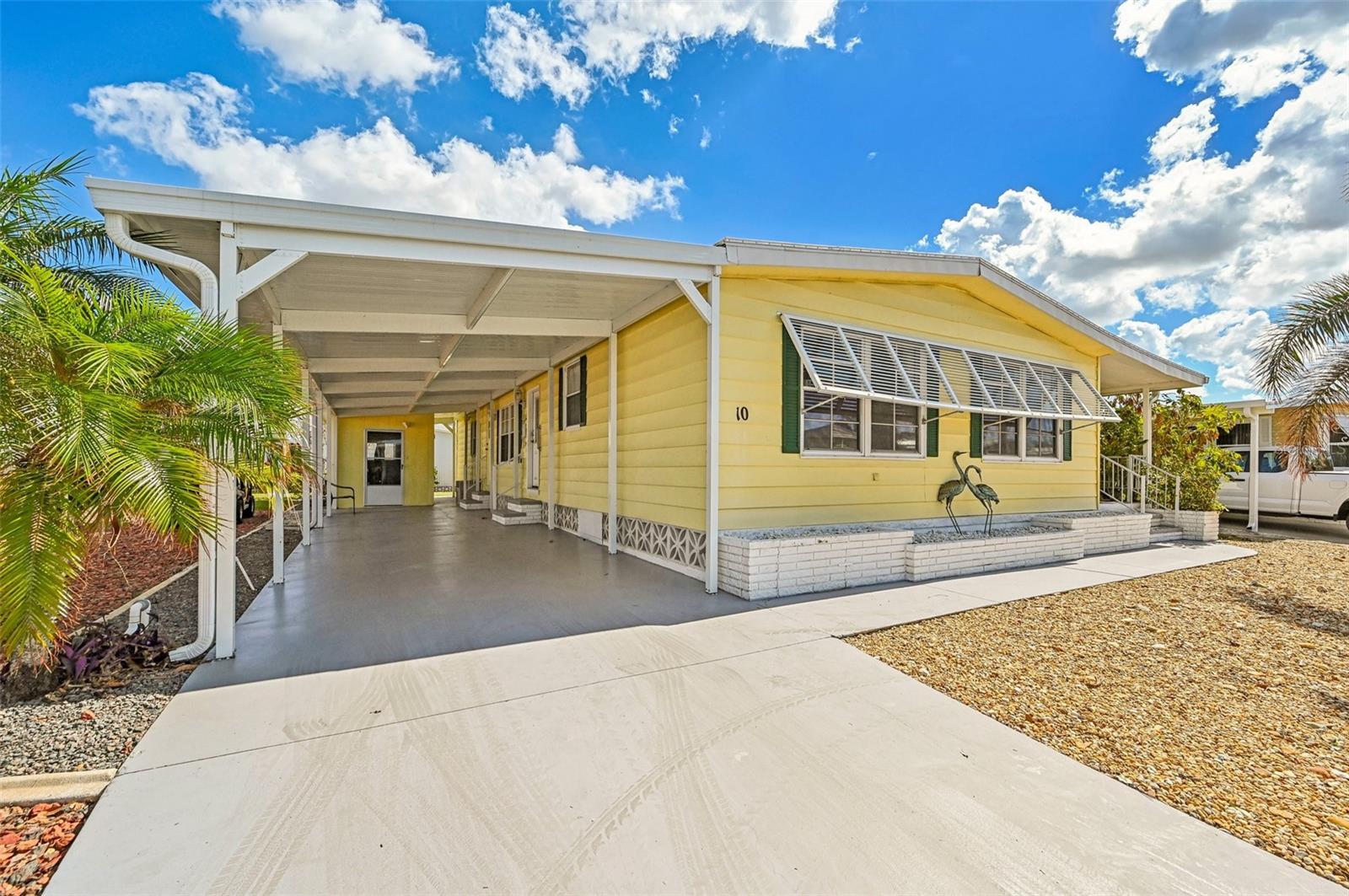 10 S ESPLANADE ST, ENGLEWOOD, FL, 34223