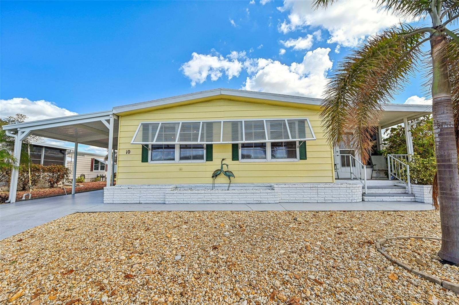 10 S ESPLANADE ST, ENGLEWOOD, FL, 34223