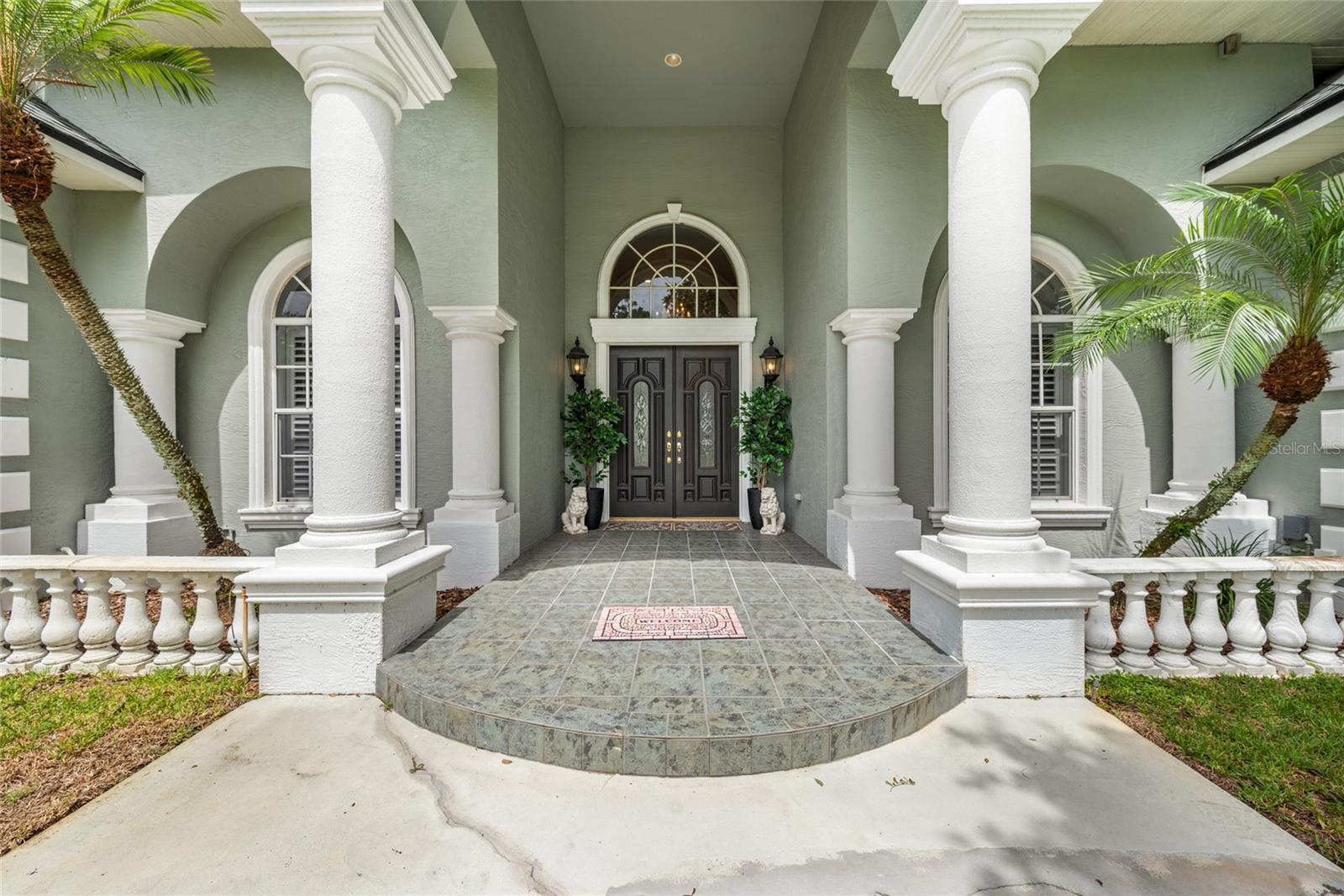 168 RUE DES CHATEAUX, TARPON SPRINGS, FL, 34688