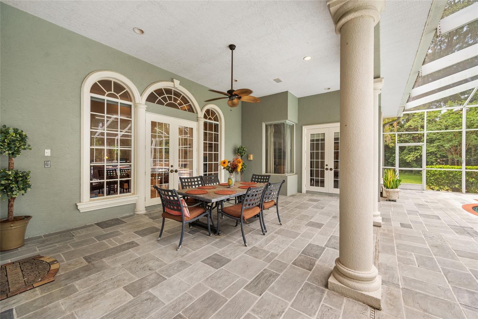 168 RUE DES CHATEAUX, TARPON SPRINGS, FL, 34688