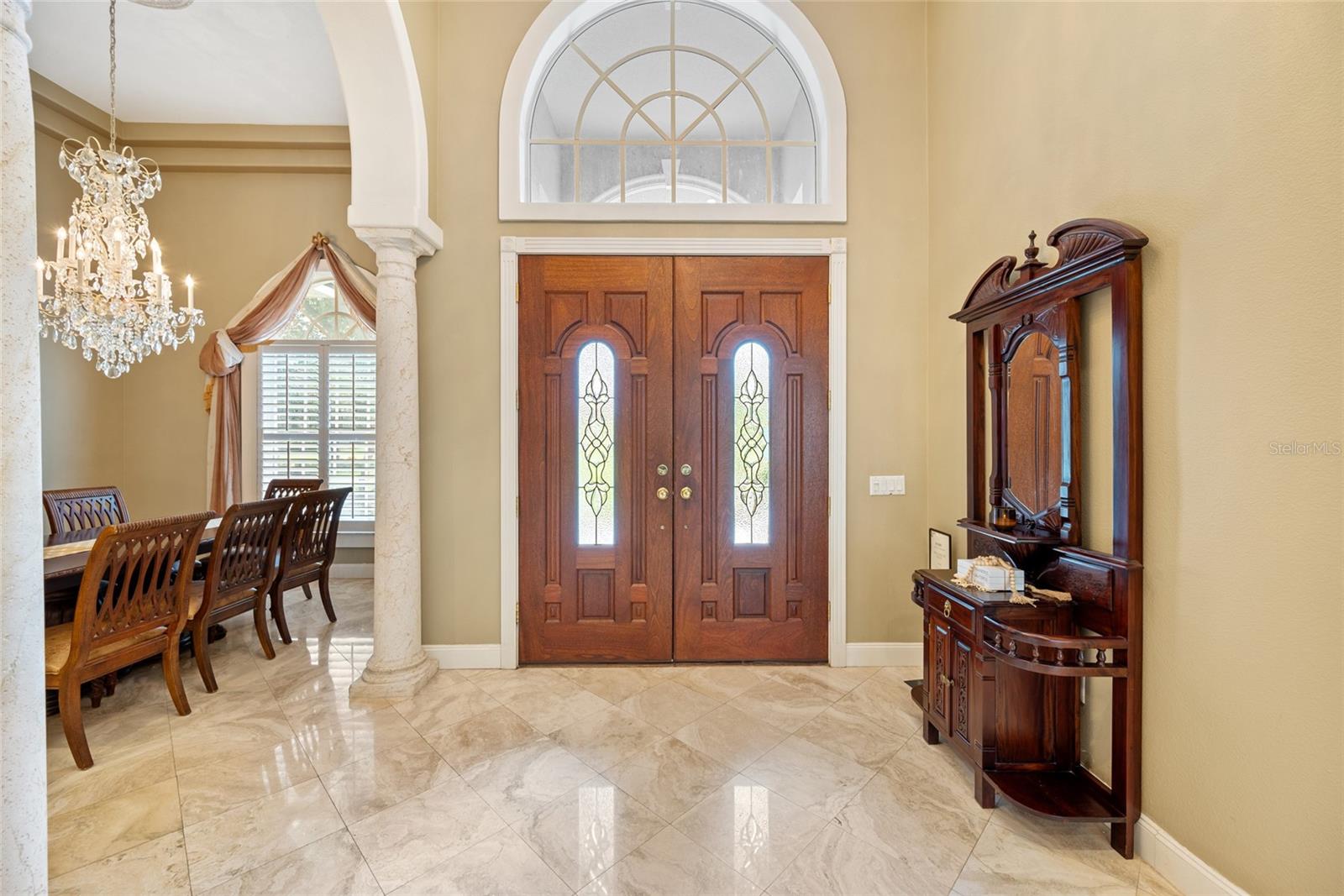 168 RUE DES CHATEAUX, TARPON SPRINGS, FL, 34688