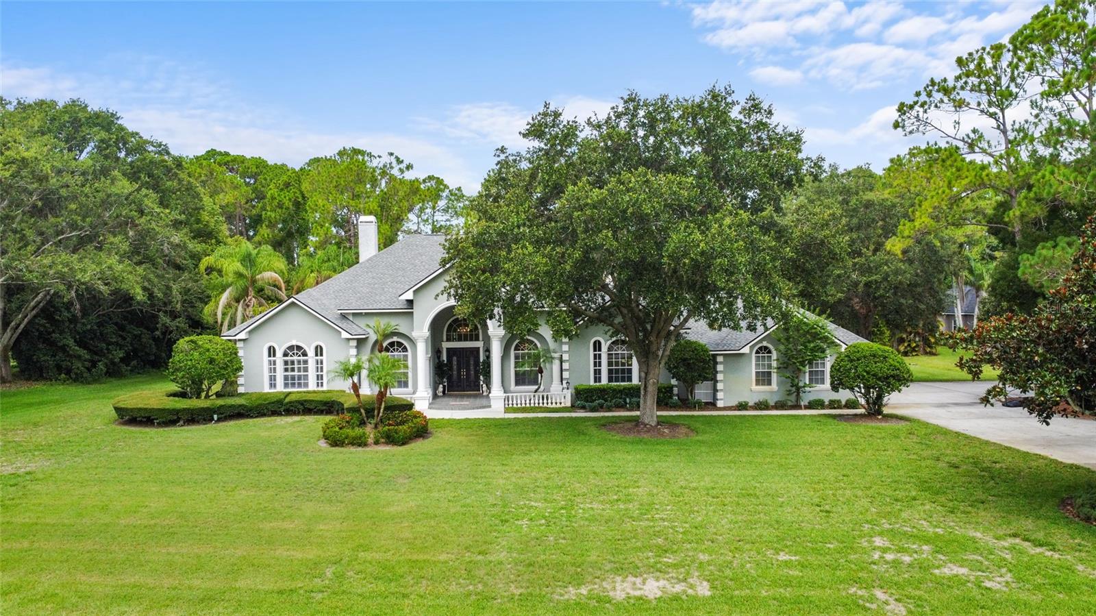 168 RUE DES CHATEAUX, TARPON SPRINGS, FL, 34688