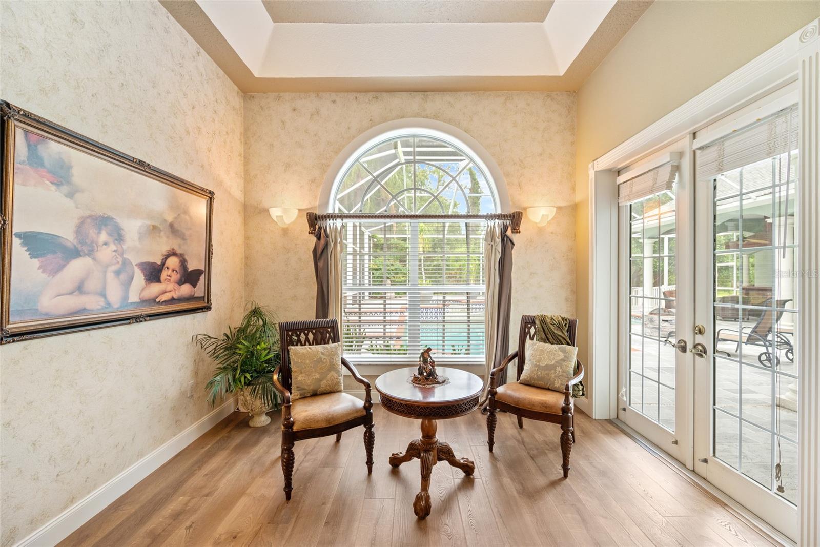 168 RUE DES CHATEAUX, TARPON SPRINGS, FL, 34688