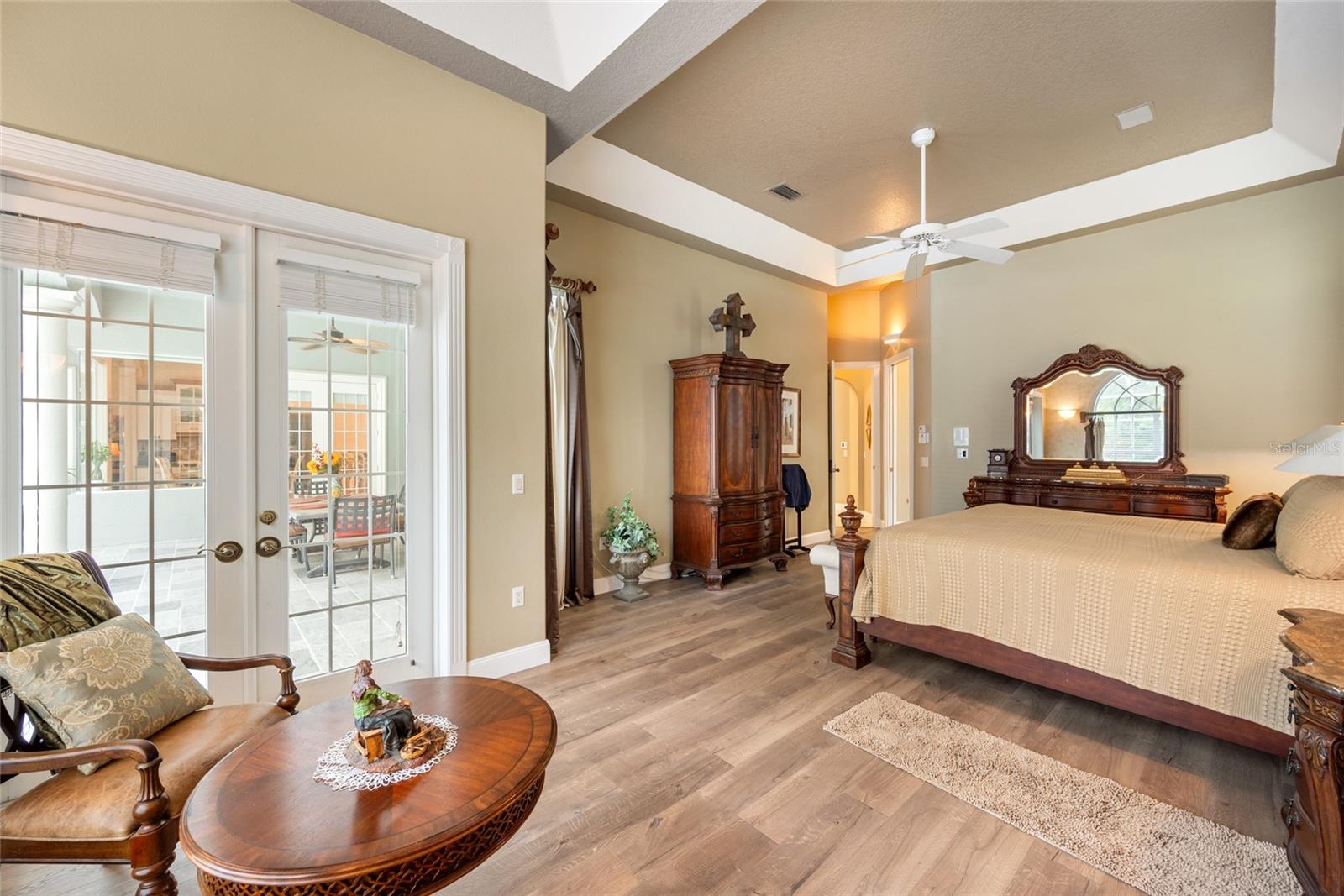 168 RUE DES CHATEAUX, TARPON SPRINGS, FL, 34688