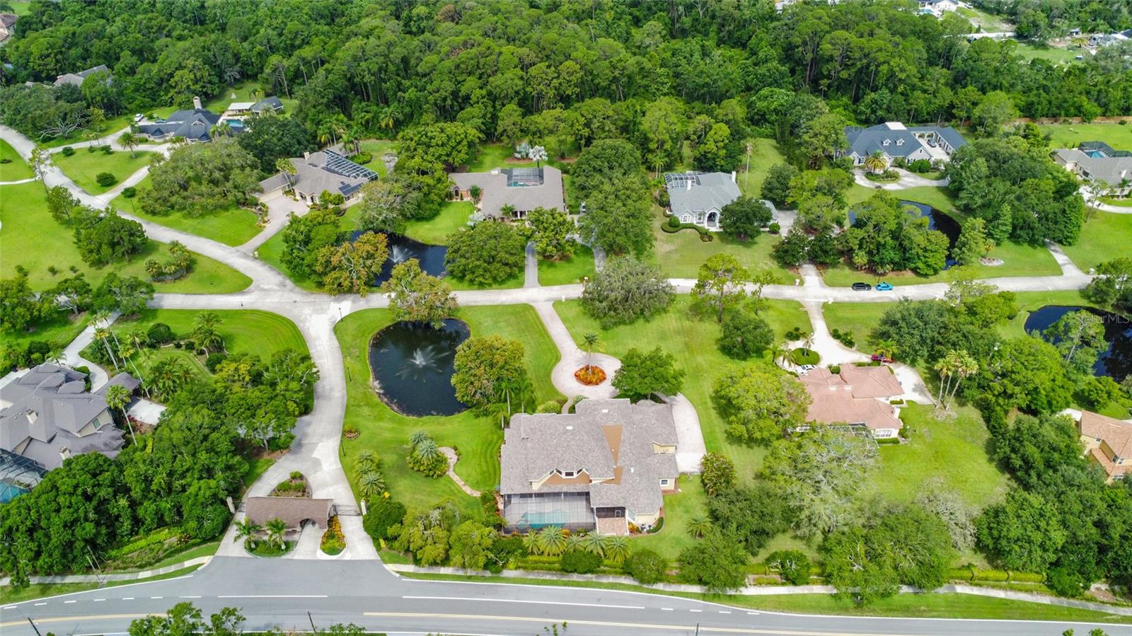 168 RUE DES CHATEAUX, TARPON SPRINGS, FL, 34688