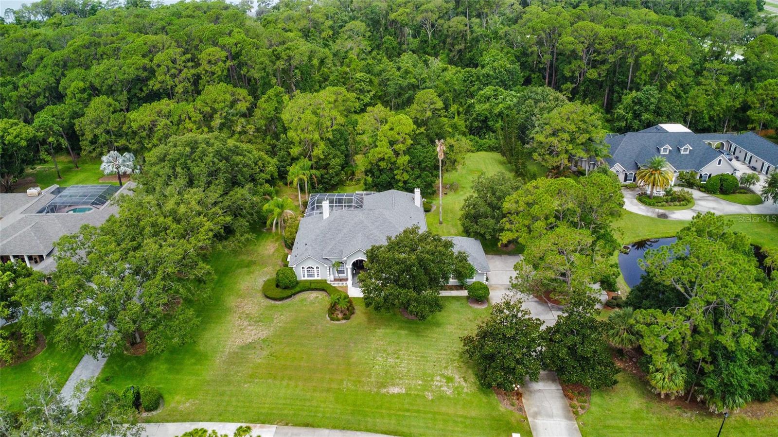 168 RUE DES CHATEAUX, TARPON SPRINGS, FL, 34688