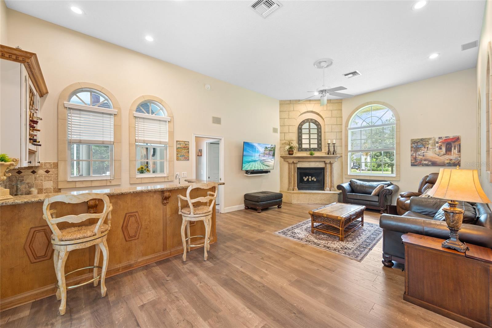 168 RUE DES CHATEAUX, TARPON SPRINGS, FL, 34688