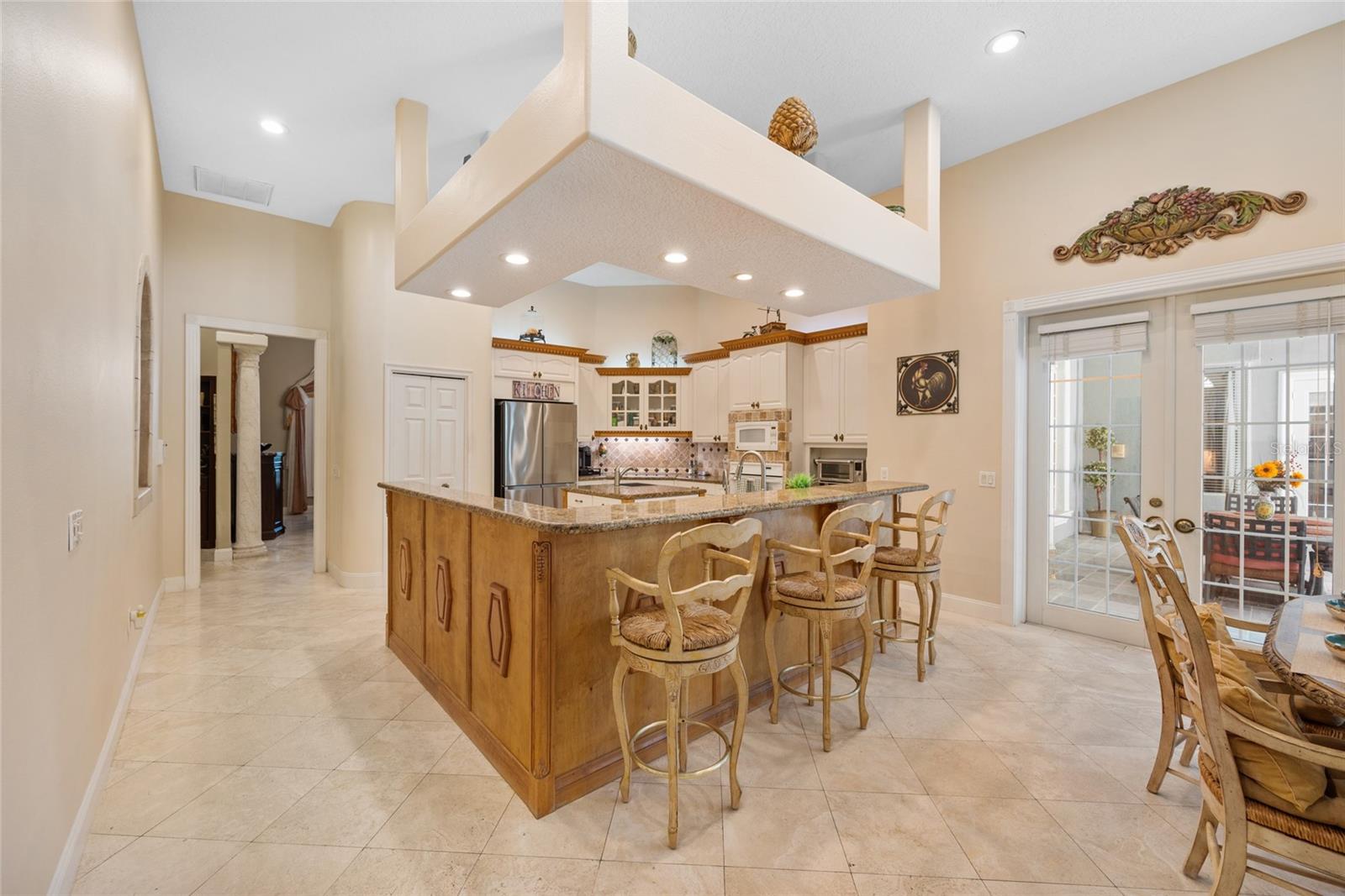 168 RUE DES CHATEAUX, TARPON SPRINGS, FL, 34688