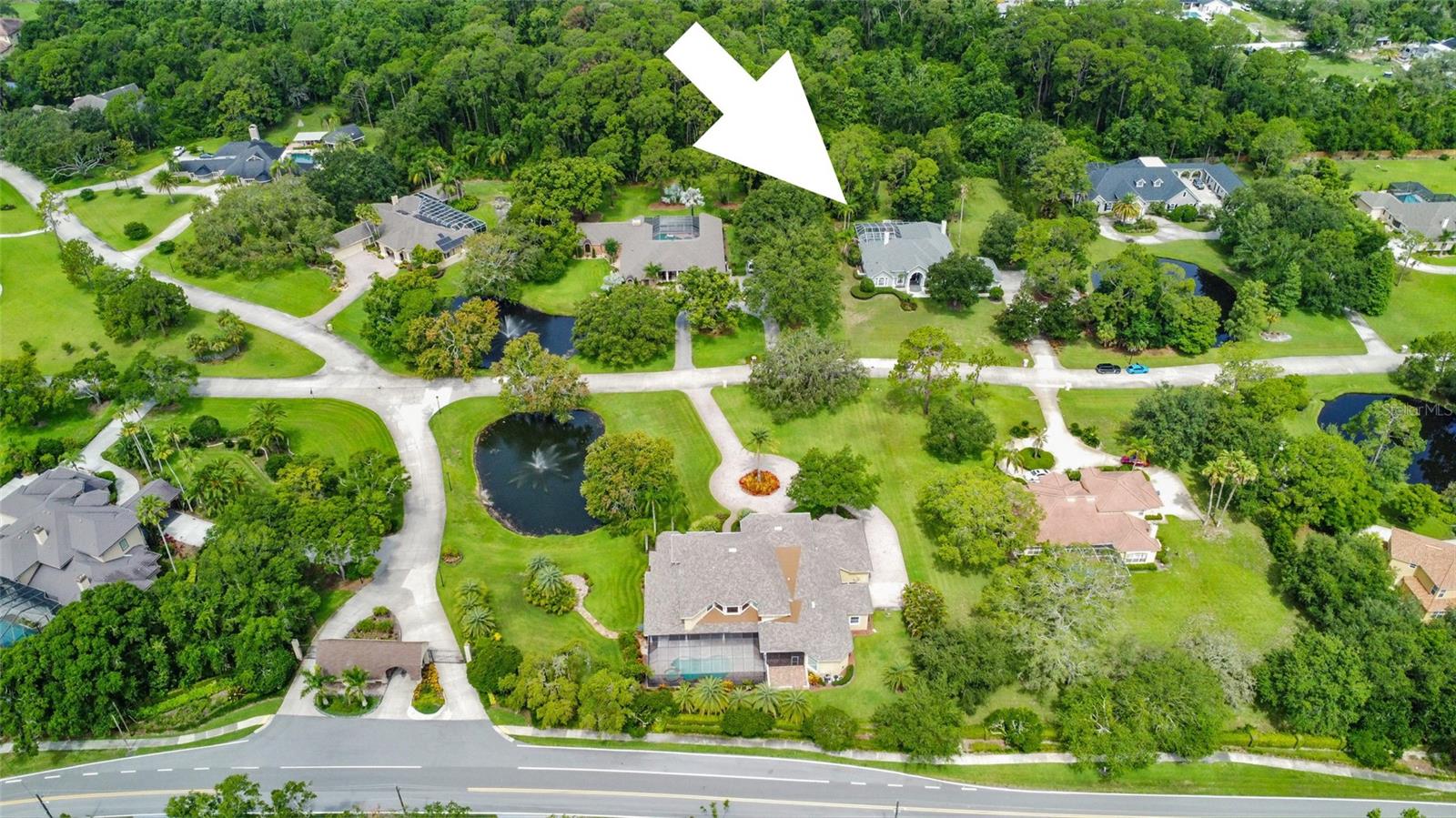 168 RUE DES CHATEAUX, TARPON SPRINGS, FL, 34688