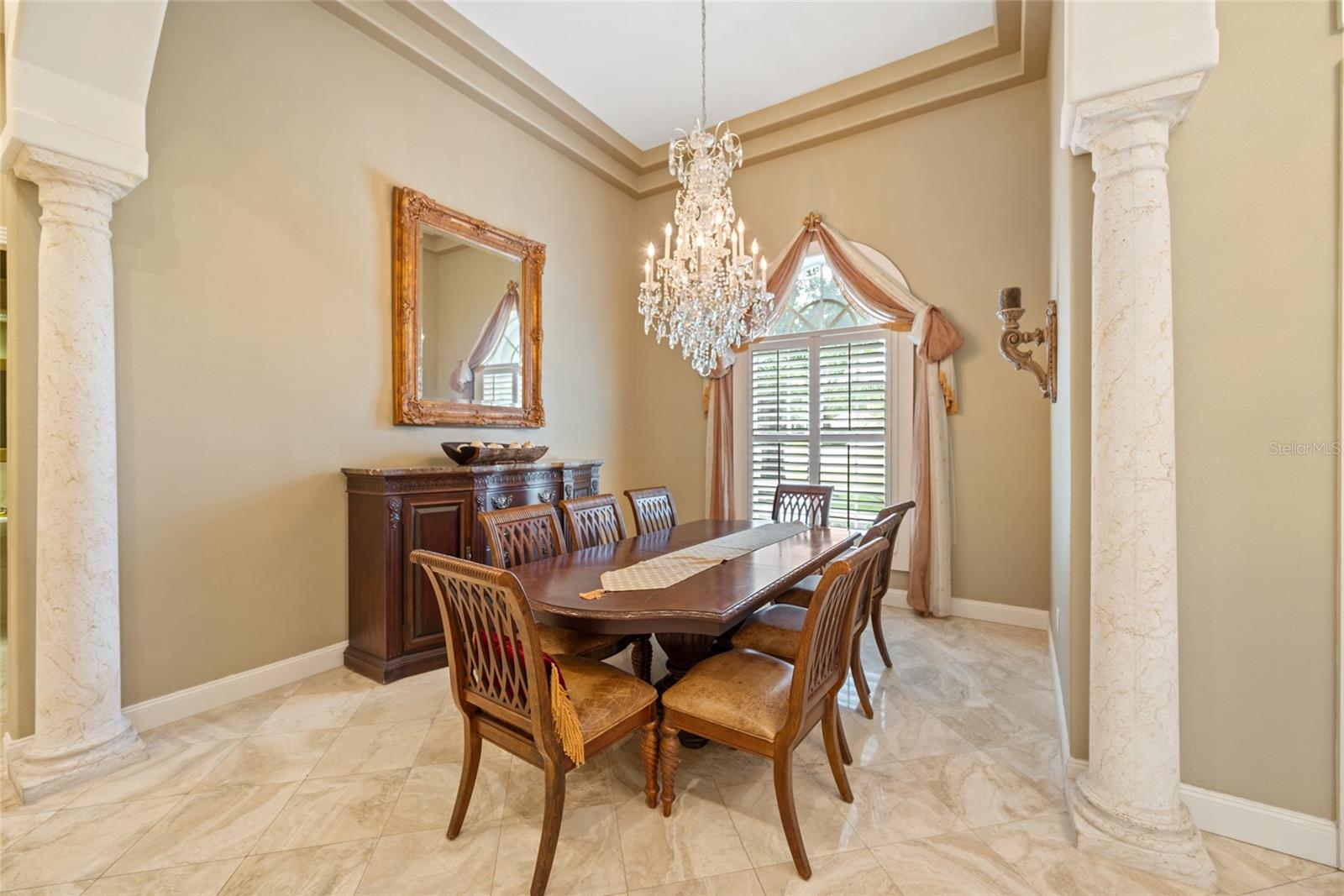 168 RUE DES CHATEAUX, TARPON SPRINGS, FL, 34688