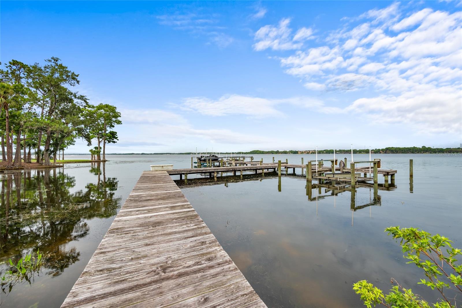 168 RUE DES CHATEAUX, TARPON SPRINGS, FL, 34688