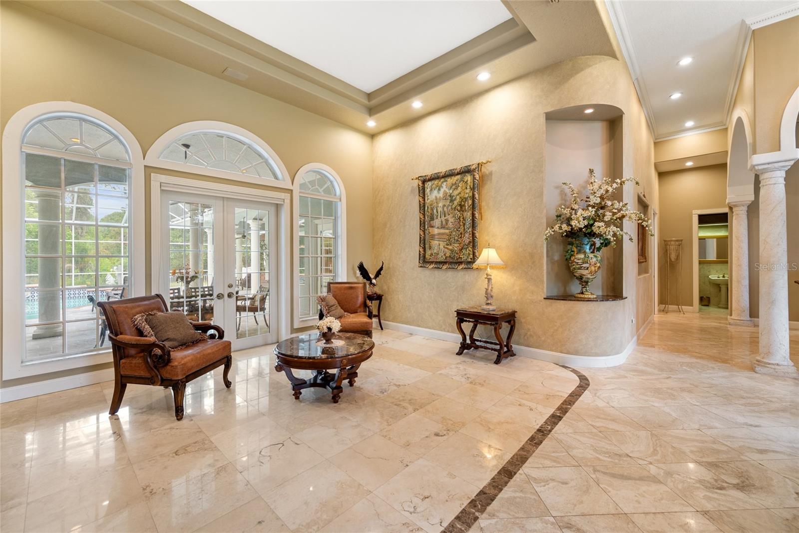 168 RUE DES CHATEAUX, TARPON SPRINGS, FL, 34688