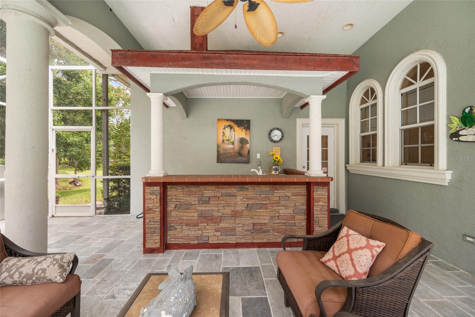 168 RUE DES CHATEAUX, TARPON SPRINGS, FL, 34688