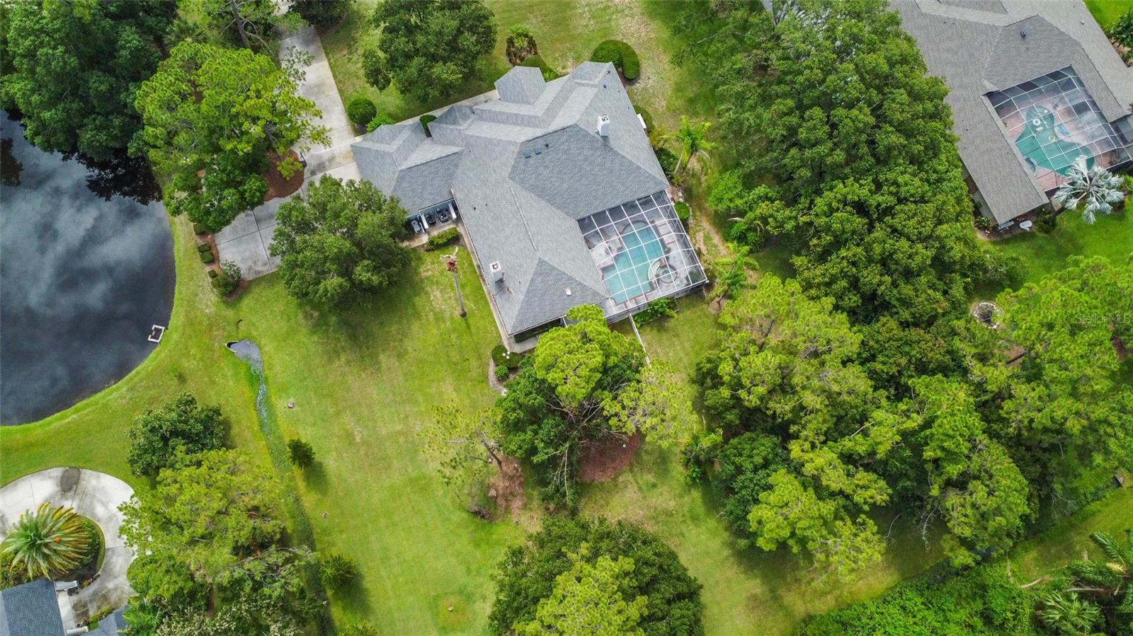 168 RUE DES CHATEAUX, TARPON SPRINGS, FL, 34688