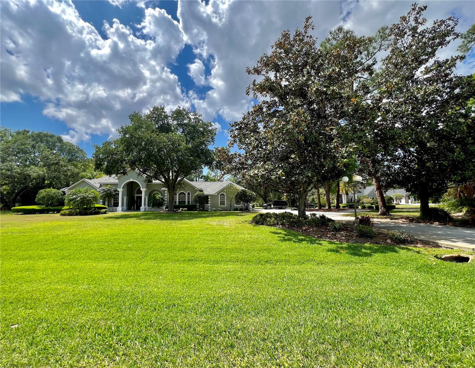 168 RUE DES CHATEAUX, TARPON SPRINGS, FL, 34688