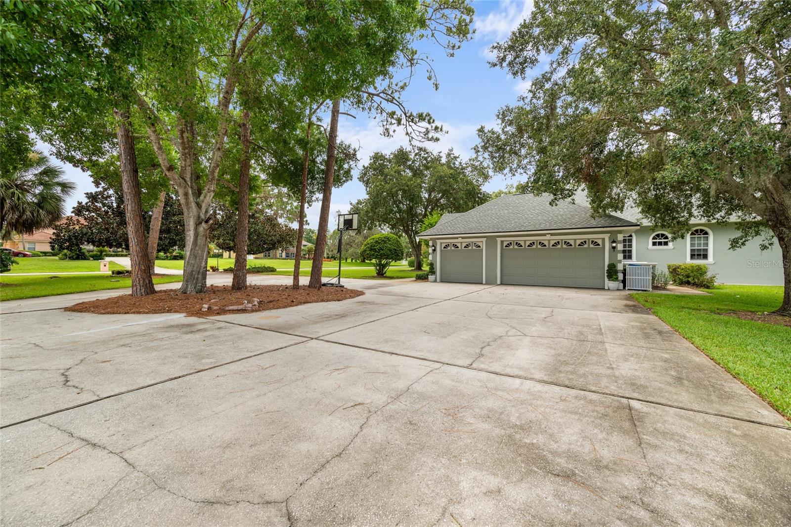 168 RUE DES CHATEAUX, TARPON SPRINGS, FL, 34688