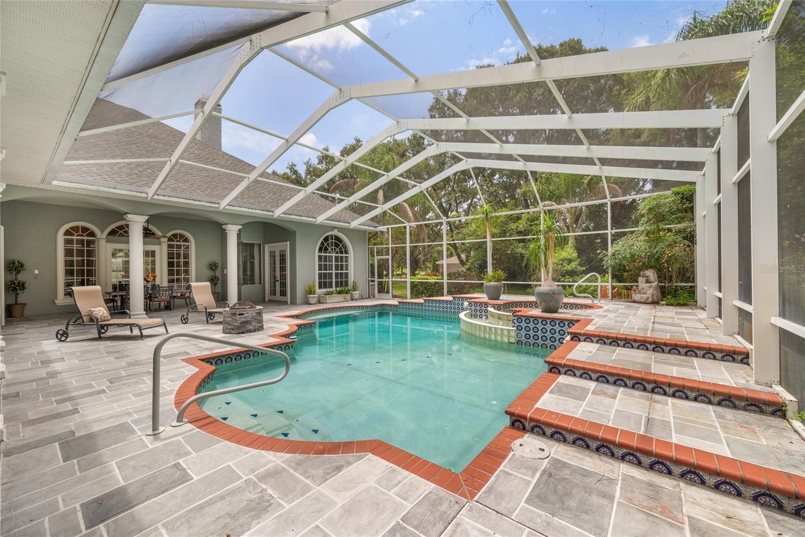 168 RUE DES CHATEAUX, TARPON SPRINGS, FL, 34688