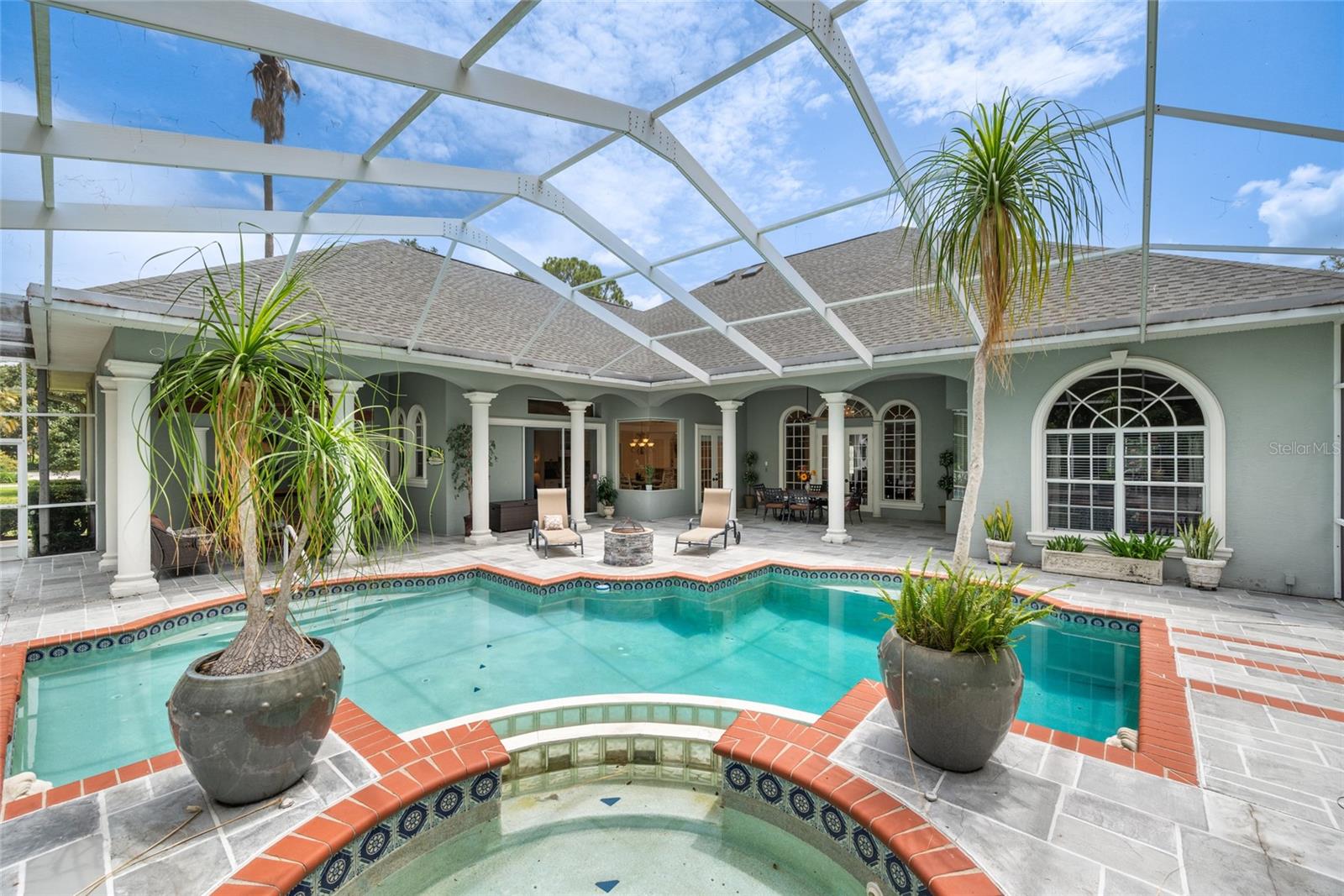 168 RUE DES CHATEAUX, TARPON SPRINGS, FL, 34688