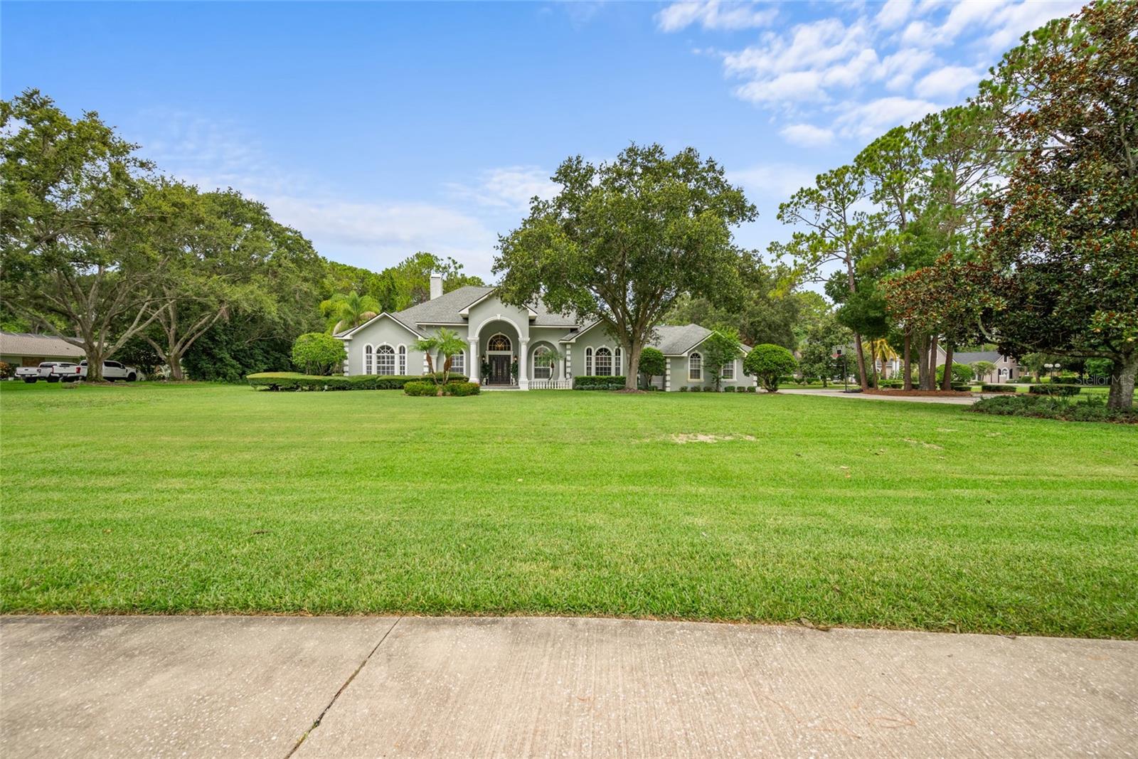 168 RUE DES CHATEAUX, TARPON SPRINGS, FL, 34688