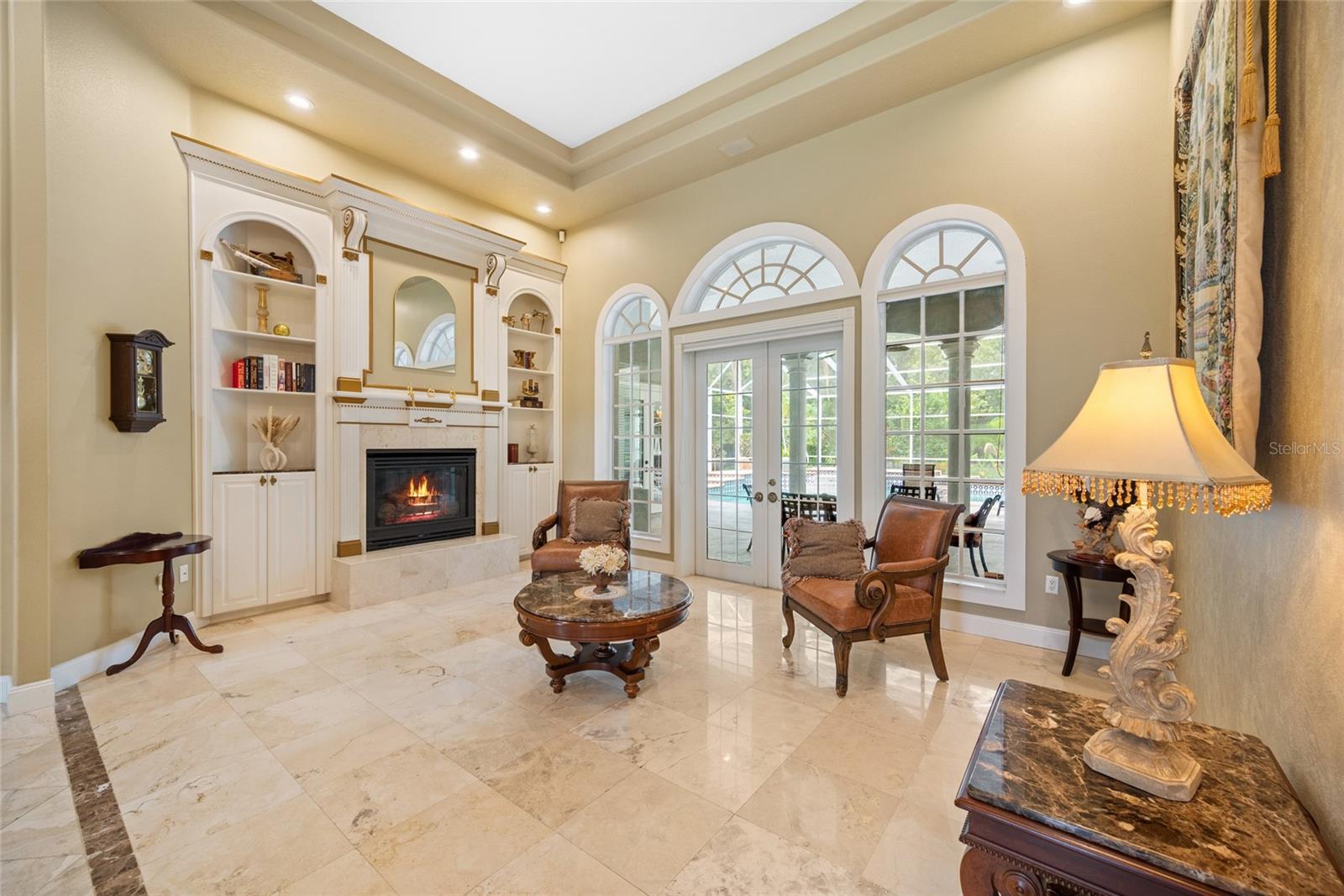 168 RUE DES CHATEAUX, TARPON SPRINGS, FL, 34688