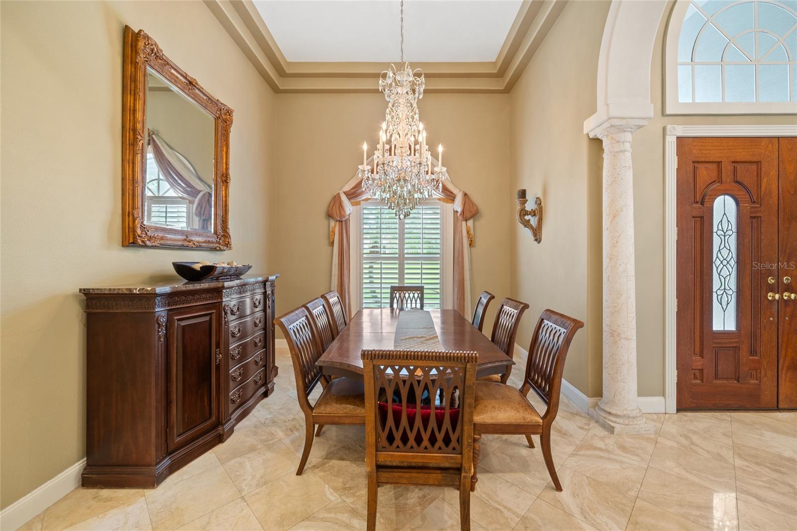 168 RUE DES CHATEAUX, TARPON SPRINGS, FL, 34688