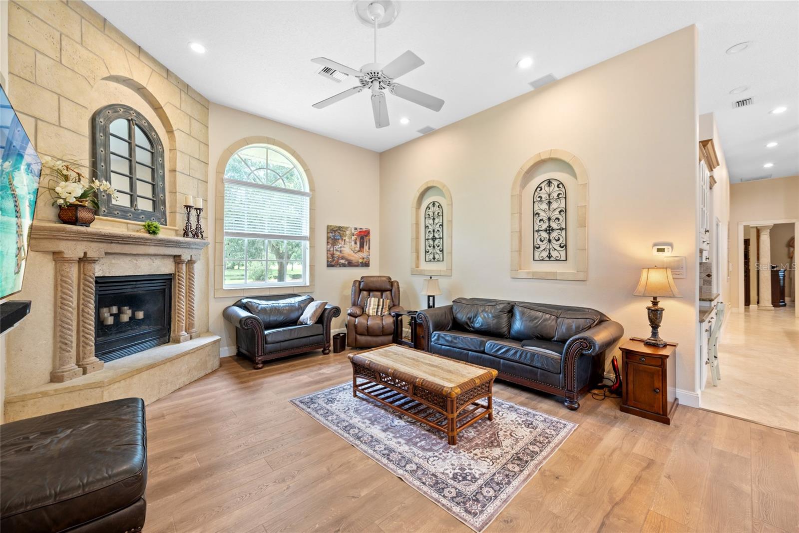 168 RUE DES CHATEAUX, TARPON SPRINGS, FL, 34688