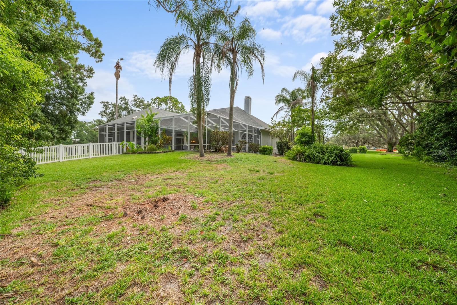 168 RUE DES CHATEAUX, TARPON SPRINGS, FL, 34688