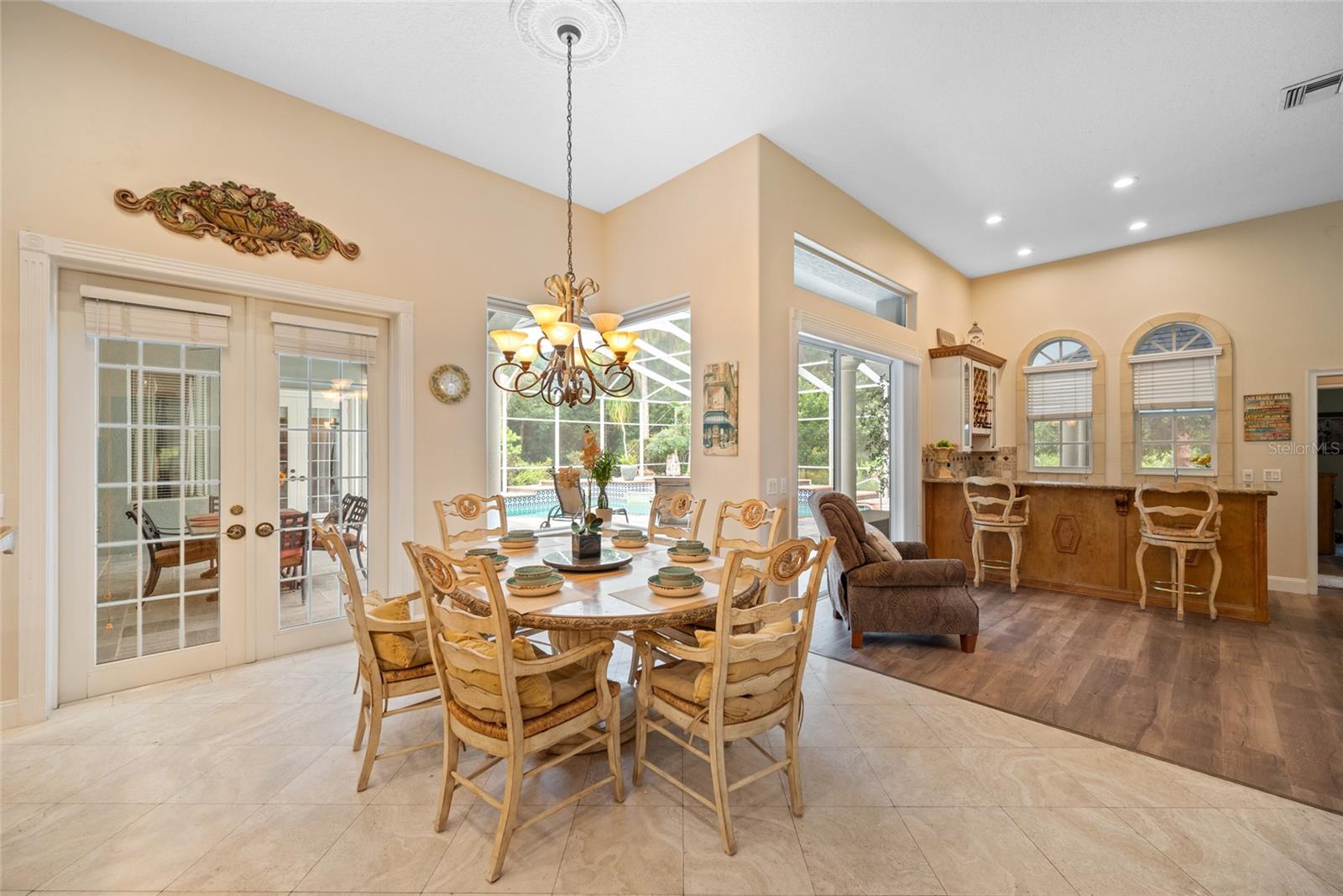 168 RUE DES CHATEAUX, TARPON SPRINGS, FL, 34688