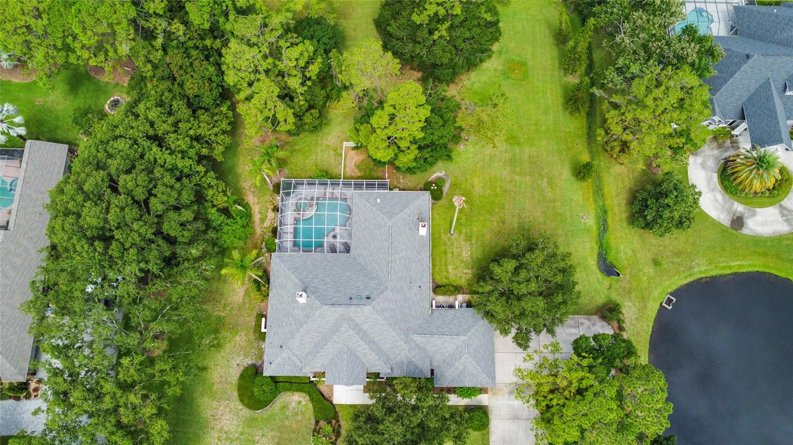 168 RUE DES CHATEAUX, TARPON SPRINGS, FL, 34688