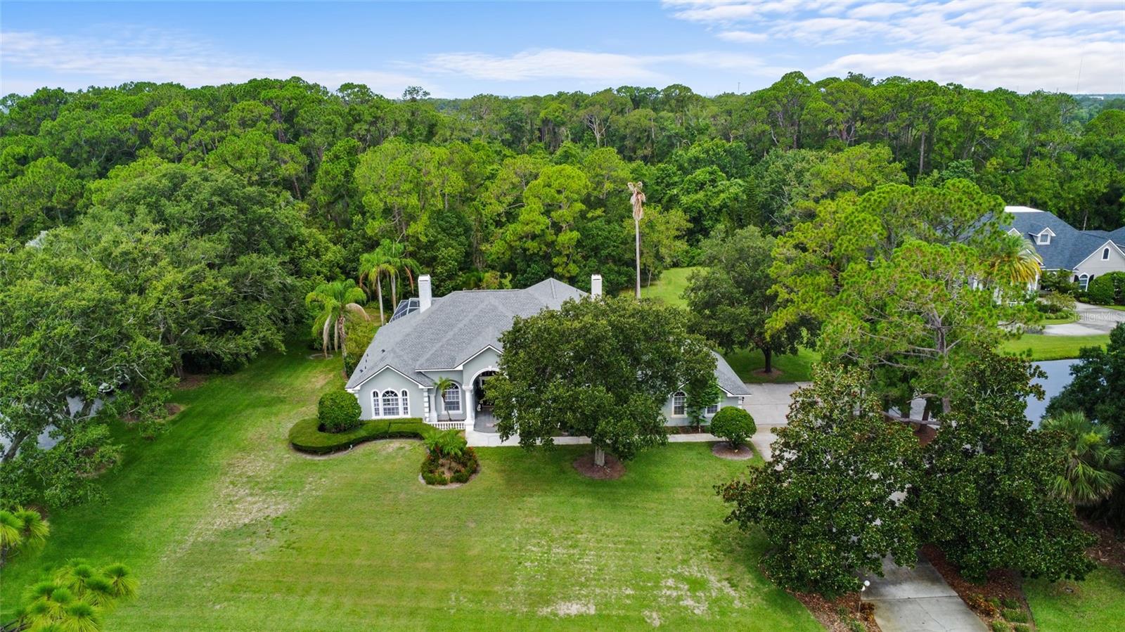 168 RUE DES CHATEAUX, TARPON SPRINGS, FL, 34688