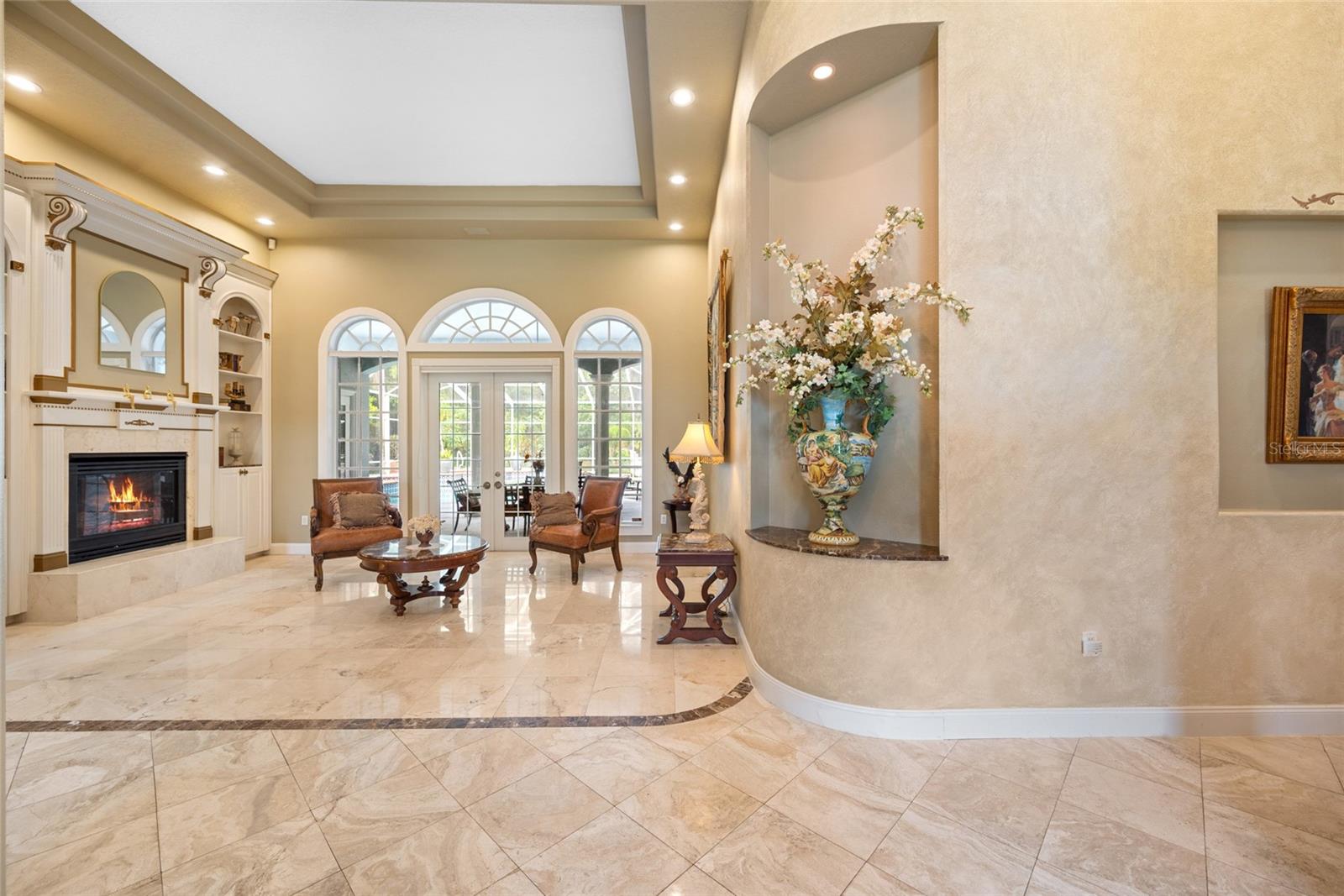 168 RUE DES CHATEAUX, TARPON SPRINGS, FL, 34688