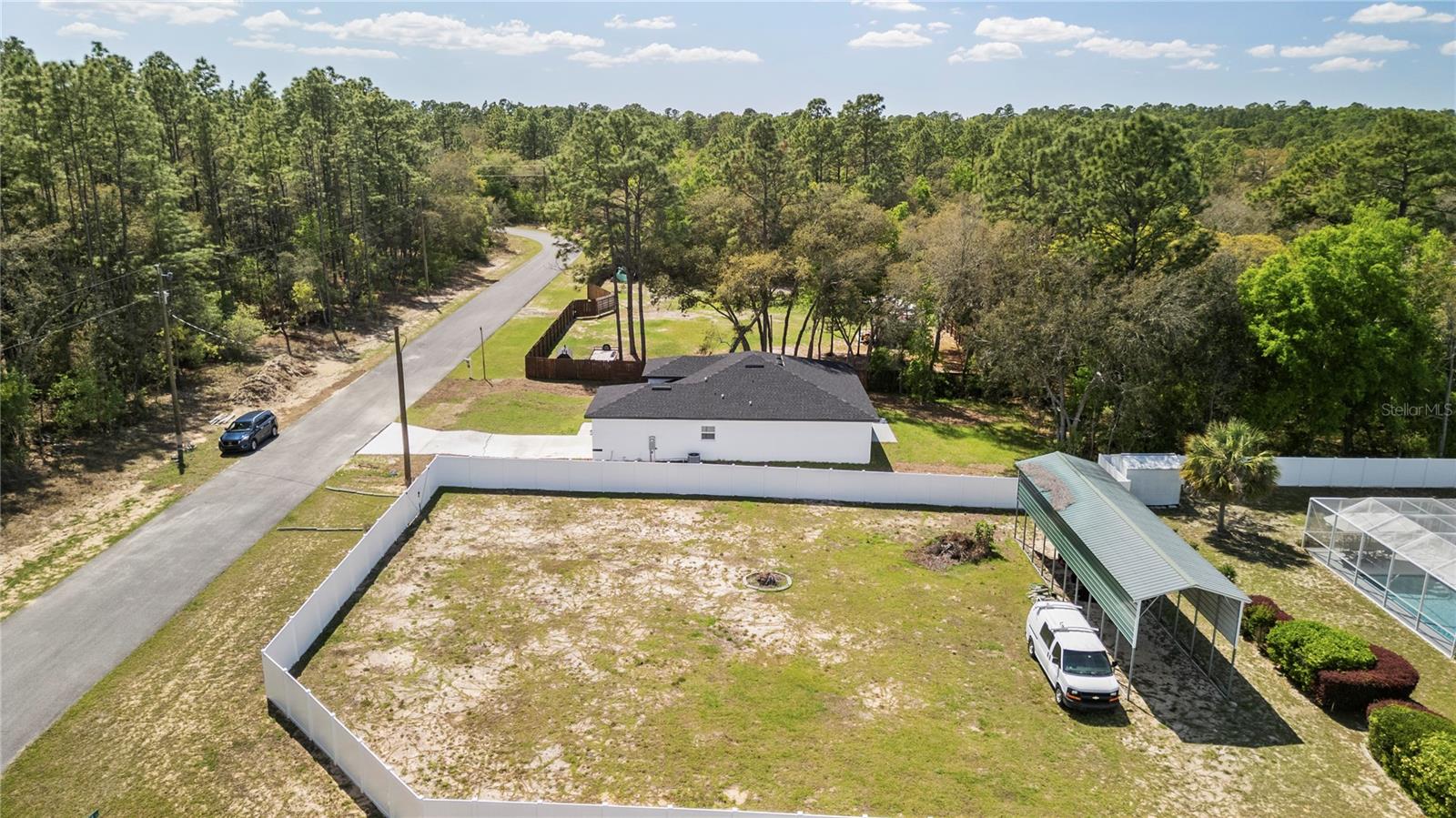 1413 W AMERICA PL, CITRUS SPRINGS, FL, 34434