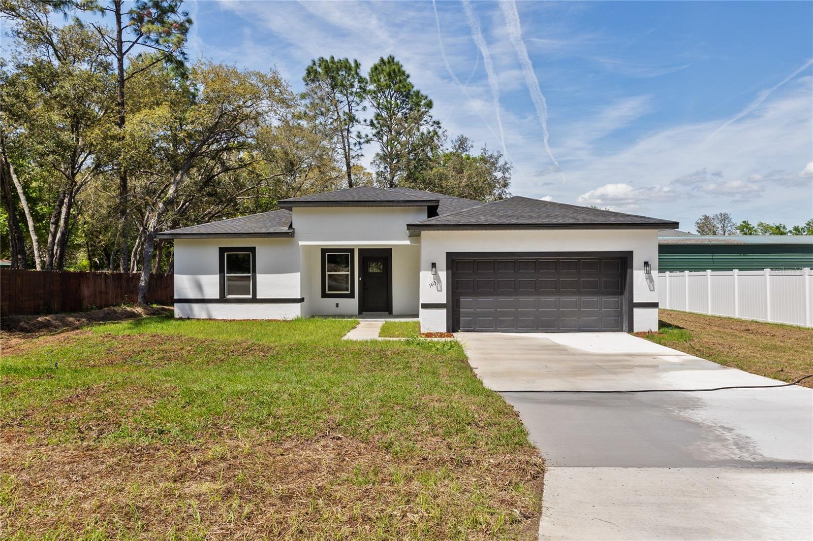 1413 W AMERICA PL, CITRUS SPRINGS, FL, 34434