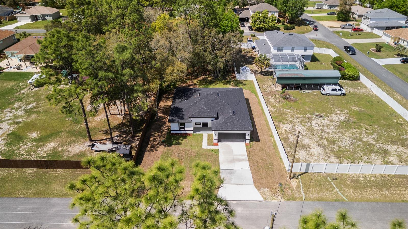 1413 W AMERICA PL, CITRUS SPRINGS, FL, 34434