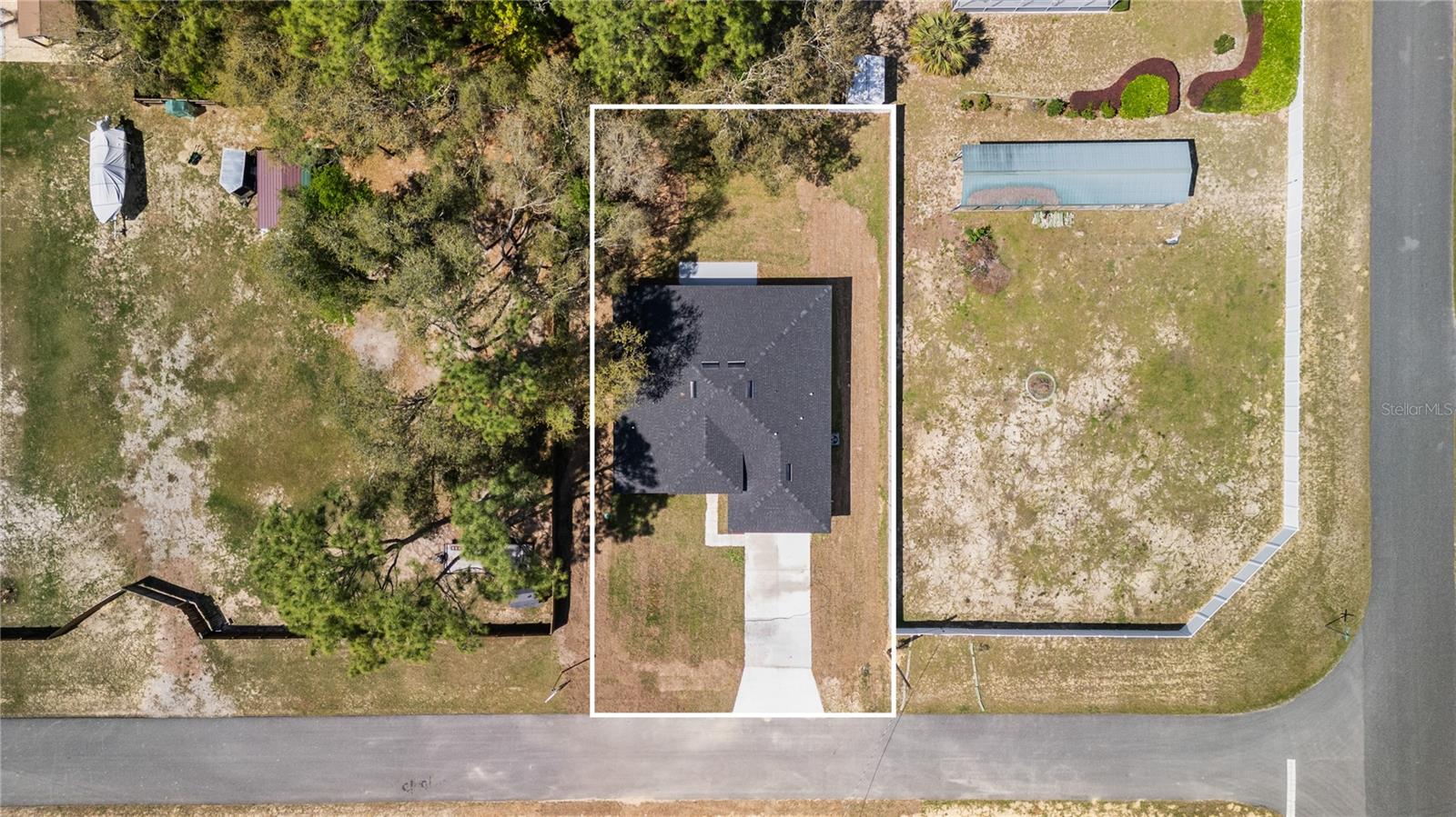 1413 W AMERICA PL, CITRUS SPRINGS, FL, 34434