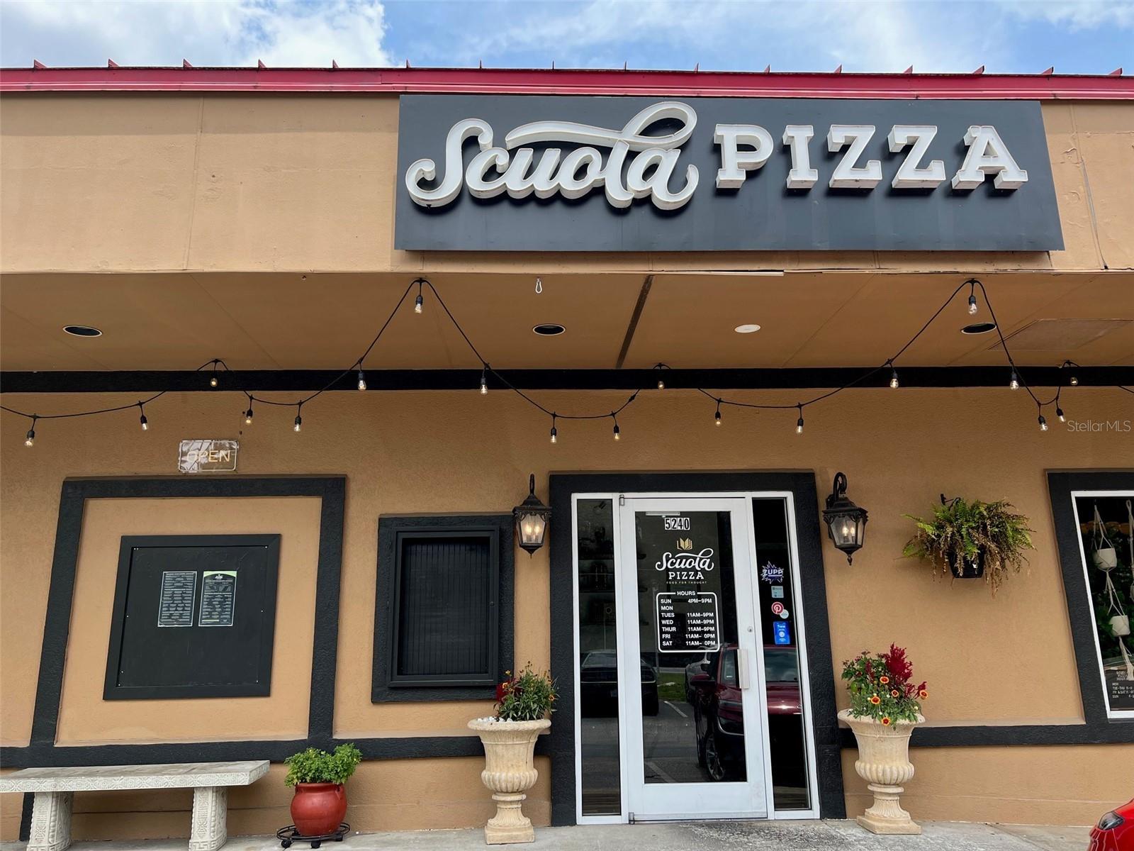 5240 NW 34 BLVD #A, GAINESVILLE, FL, 32605