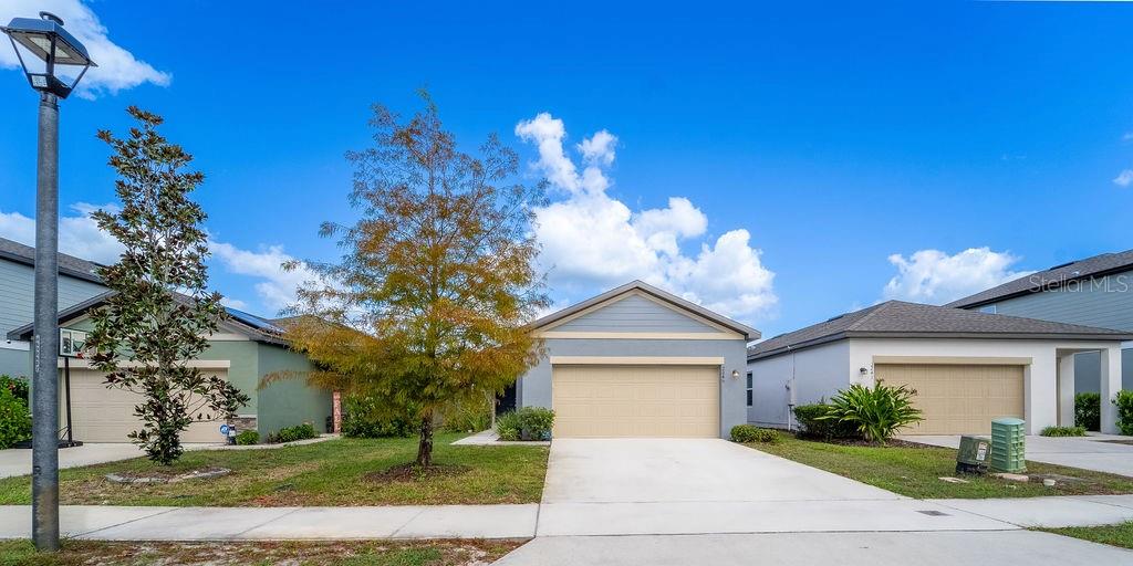 2245 LITCHFIELD LOOP, DELAND, FL, 32720