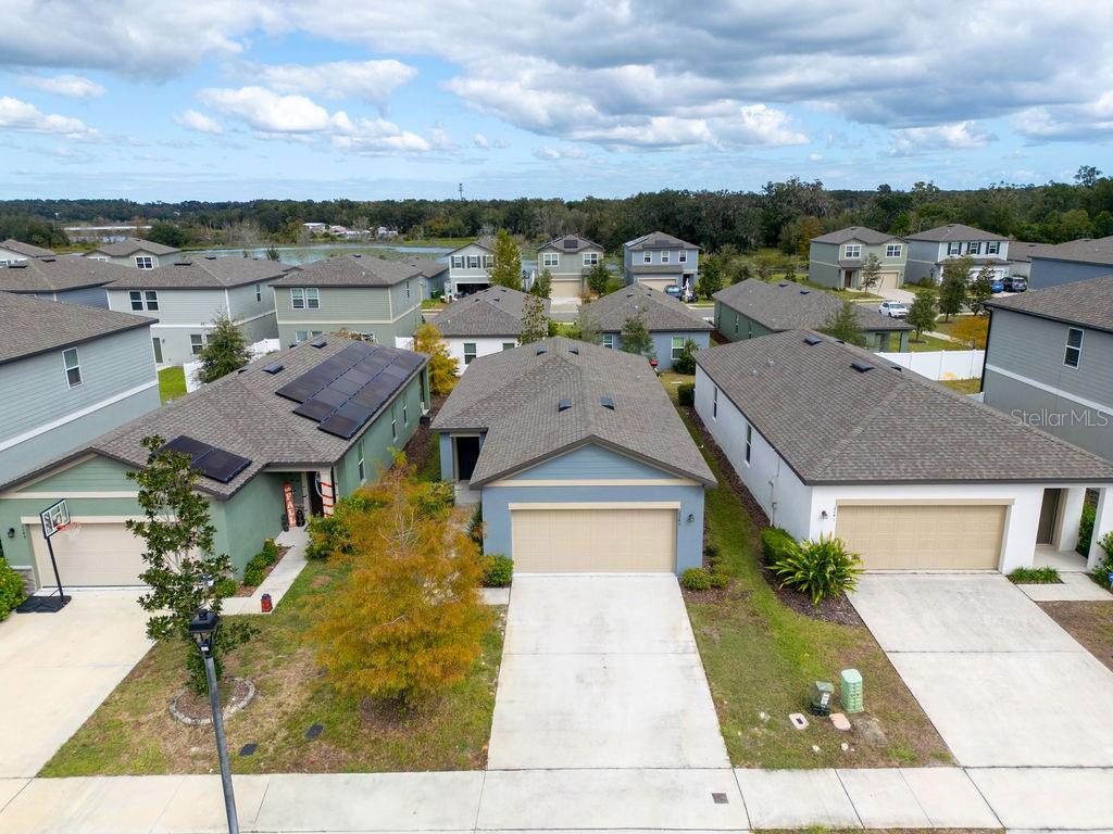 2245 LITCHFIELD LOOP, DELAND, FL, 32720