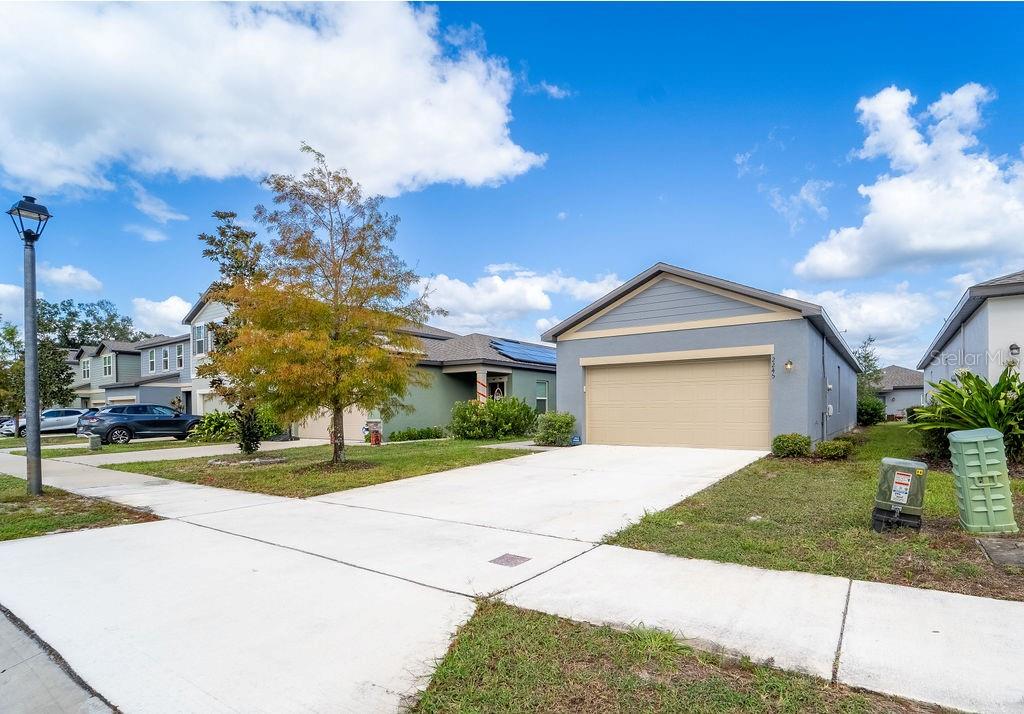2245 LITCHFIELD LOOP, DELAND, FL, 32720