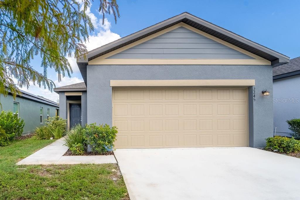 2245 LITCHFIELD LOOP, DELAND, FL, 32720