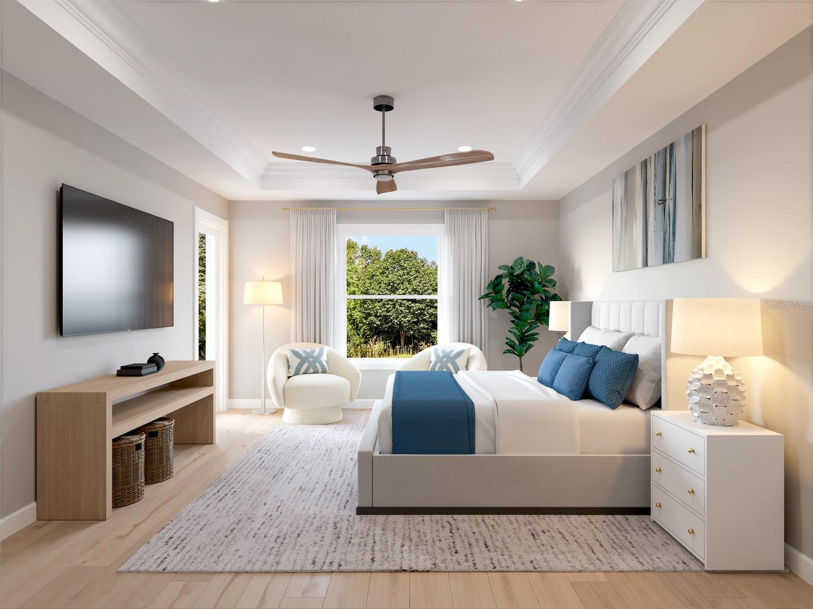 0 LOMITA WREN RD, WEEKI WACHEE, FL, 34614