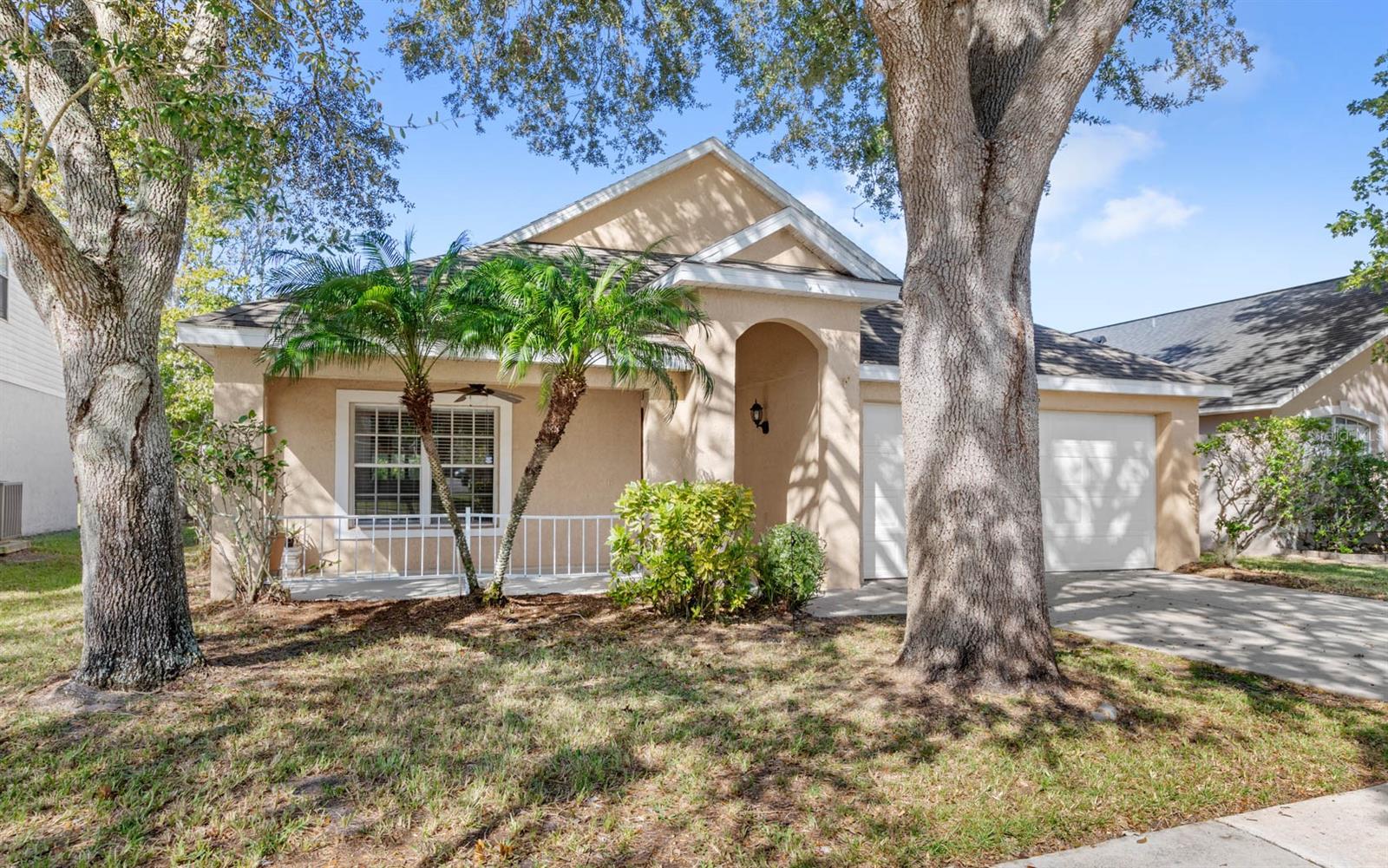 4406 BROOKSTONE CT, ORLANDO, FL, 32826