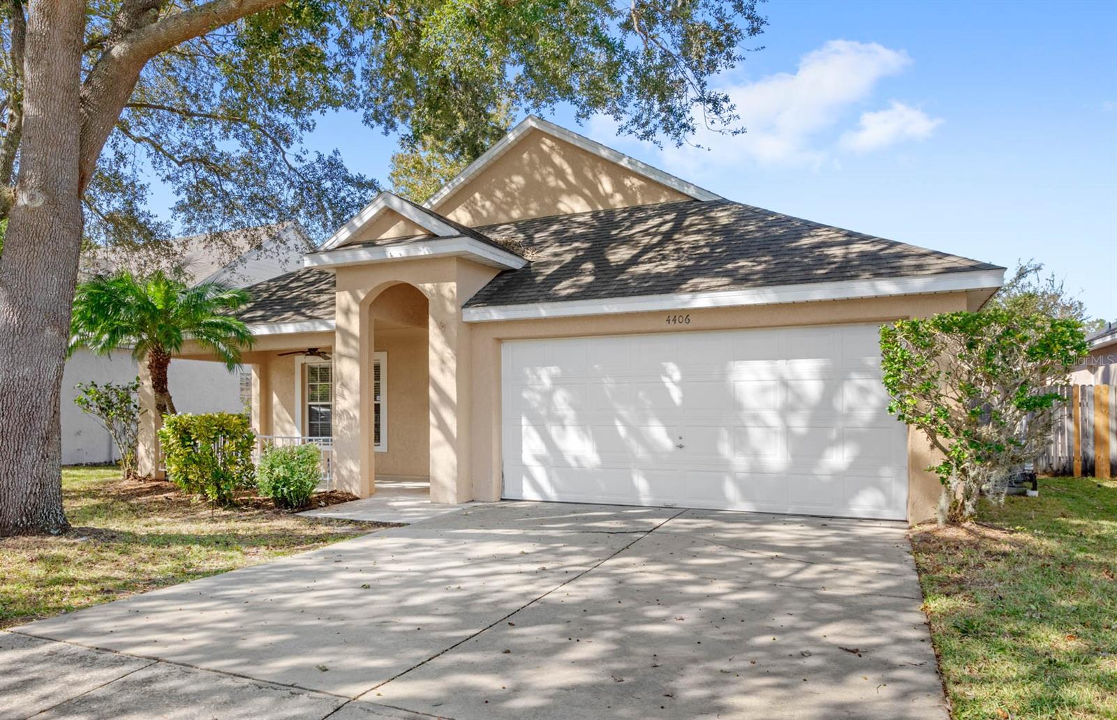 4406 BROOKSTONE CT, ORLANDO, FL, 32826
