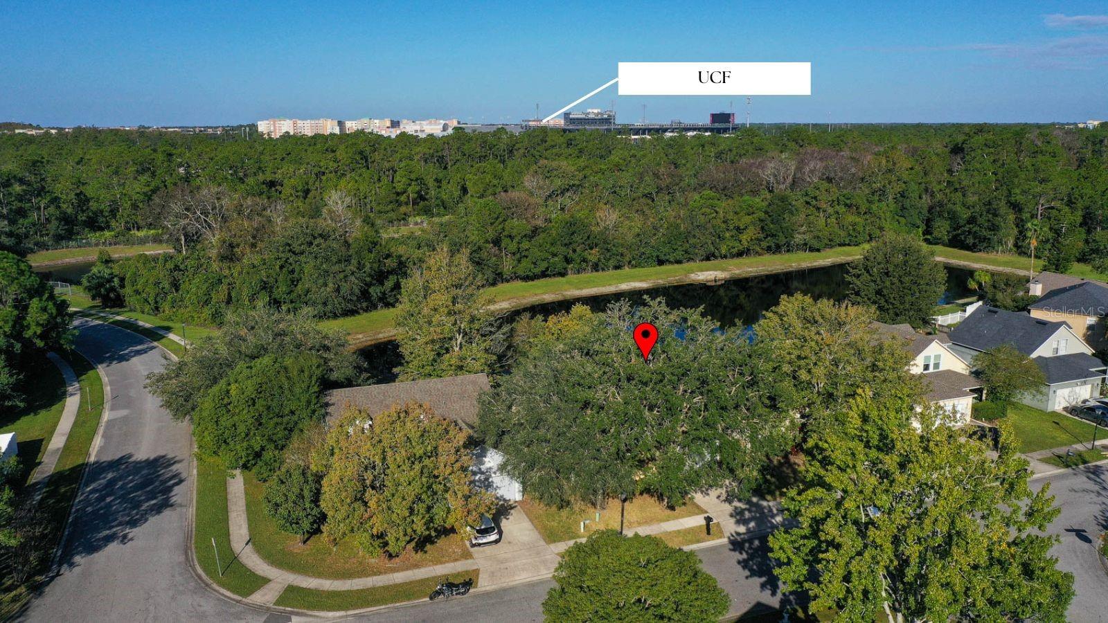 4406 BROOKSTONE CT, ORLANDO, FL, 32826