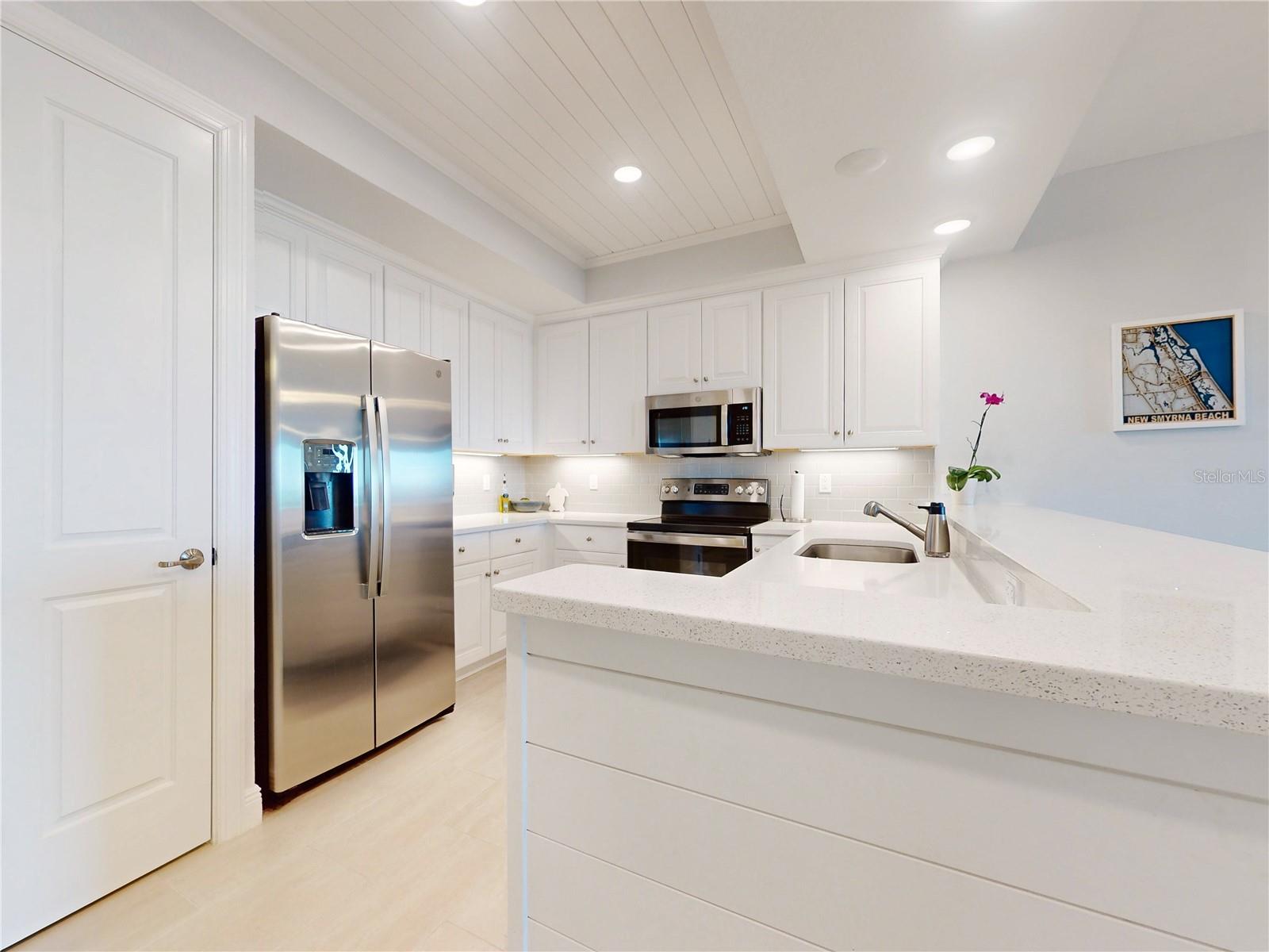 1 RIVERWALK DR #304, NEW SMYRNA BEACH, FL, 32169