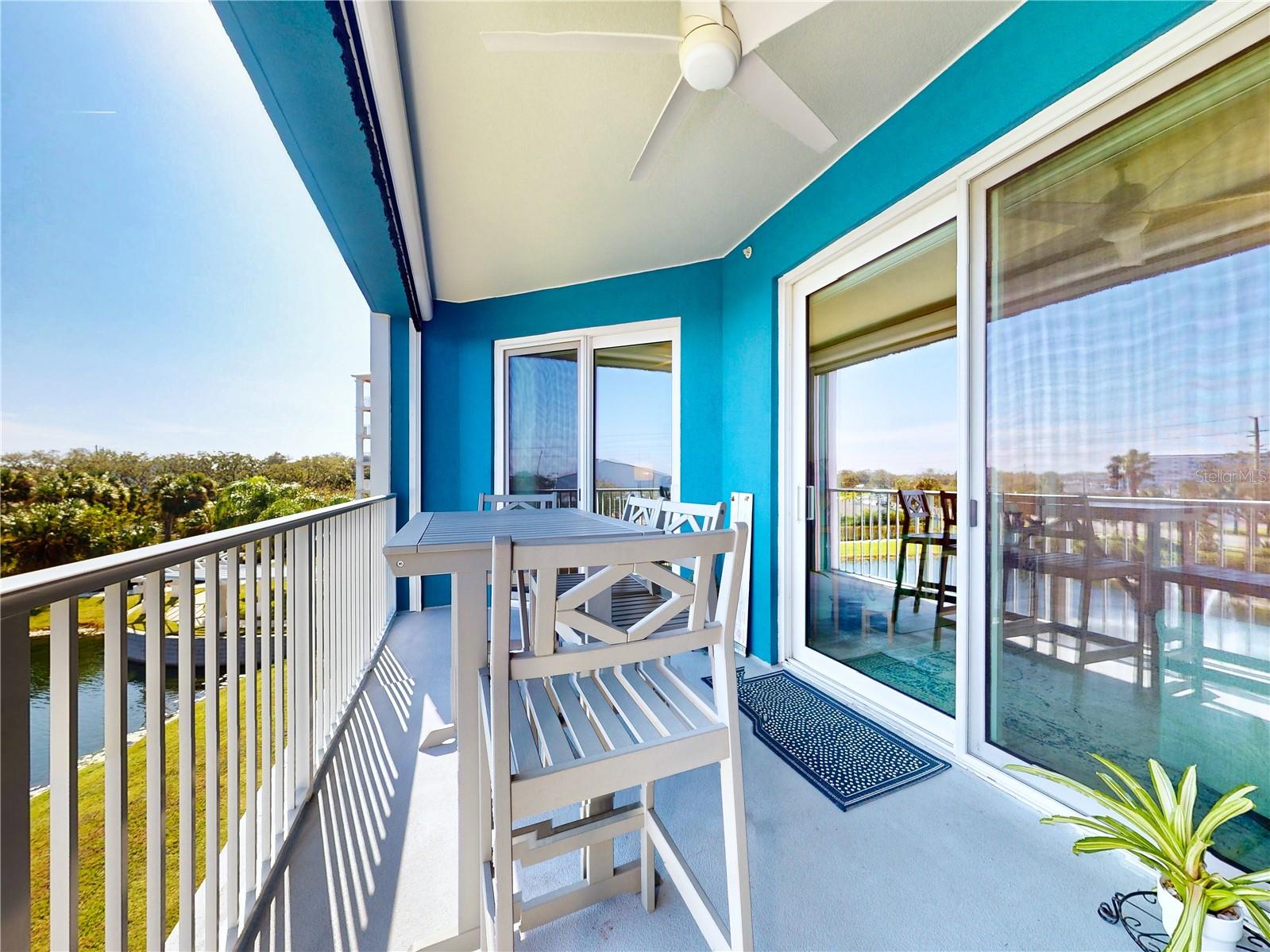1 RIVERWALK DR #304, NEW SMYRNA BEACH, FL, 32169