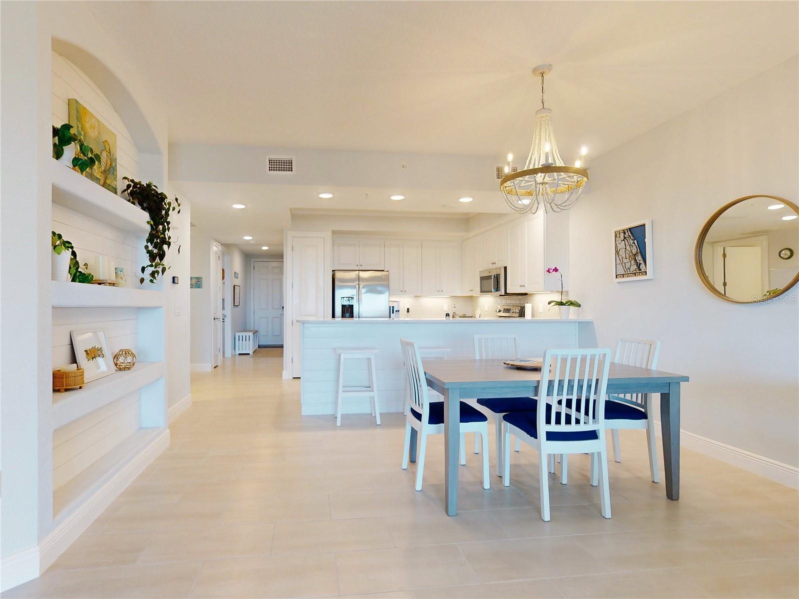 1 RIVERWALK DR #304, NEW SMYRNA BEACH, FL, 32169