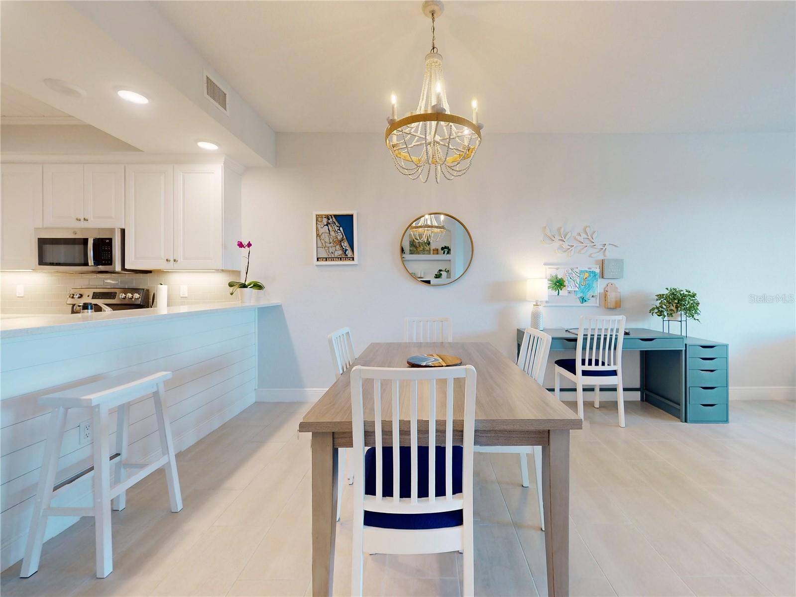 1 RIVERWALK DR #304, NEW SMYRNA BEACH, FL, 32169
