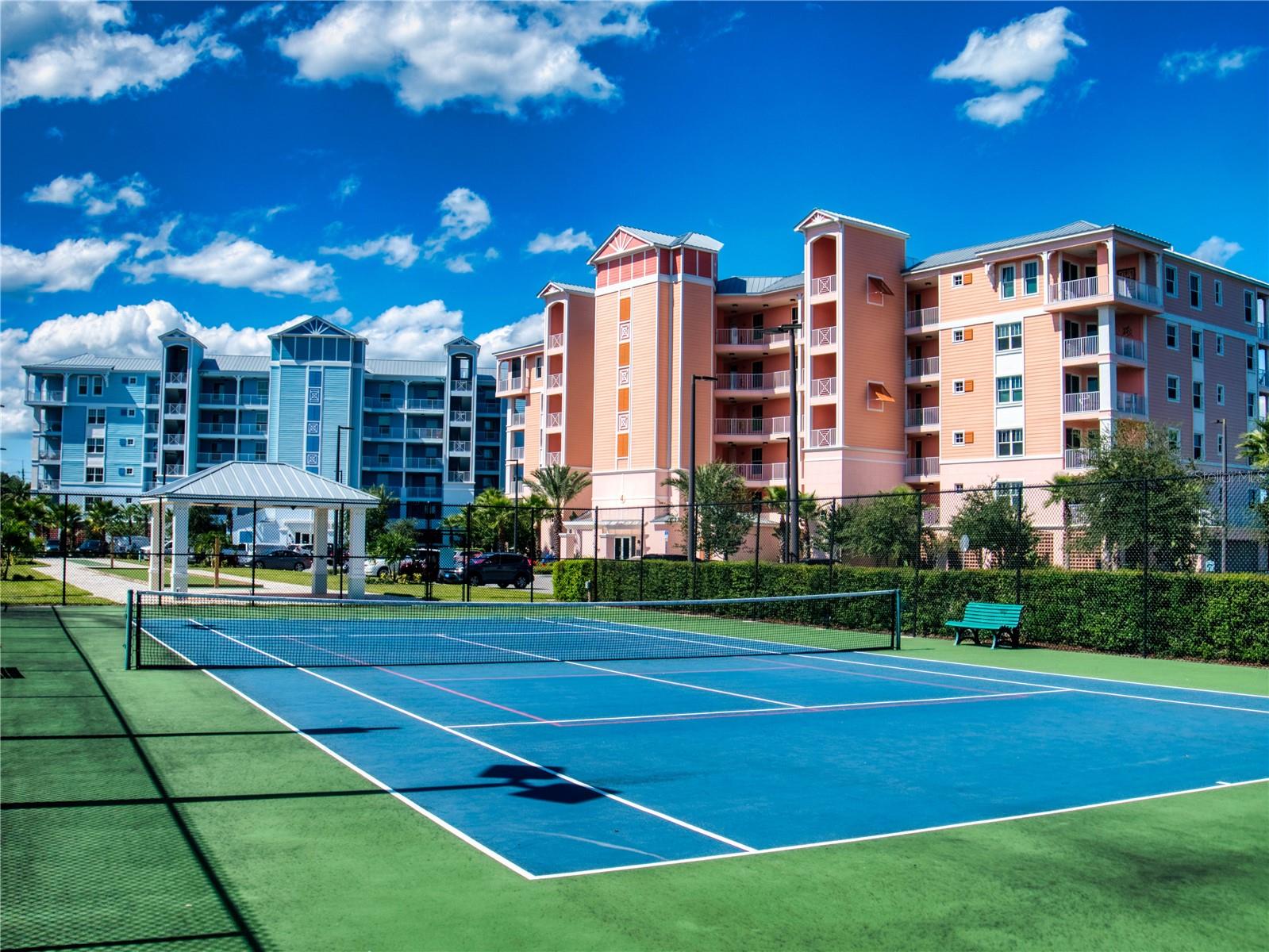 1 RIVERWALK DR #304, NEW SMYRNA BEACH, FL, 32169